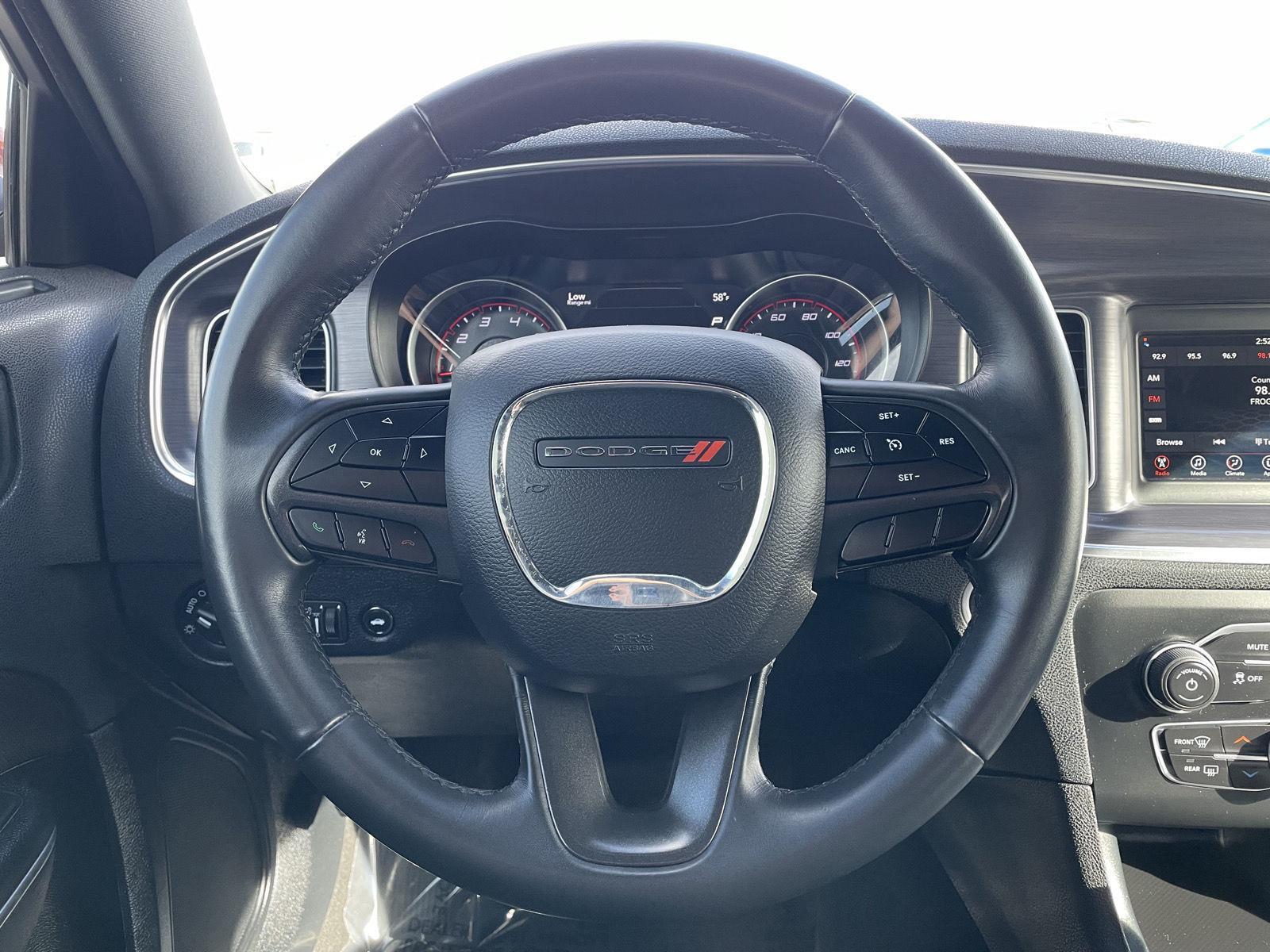 Used 2018 Dodge Charger for sale in Lincoln NE