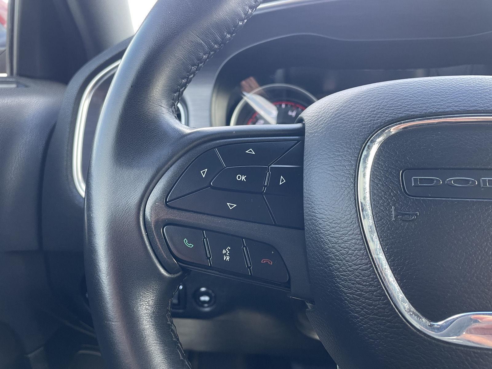 Used 2018 Dodge Charger for sale in Lincoln NE