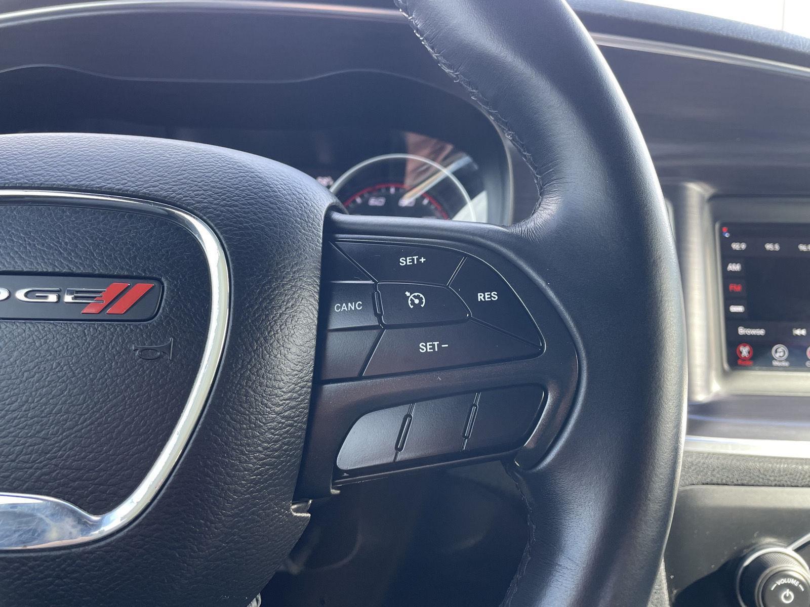 Used 2018 Dodge Charger for sale in Lincoln NE