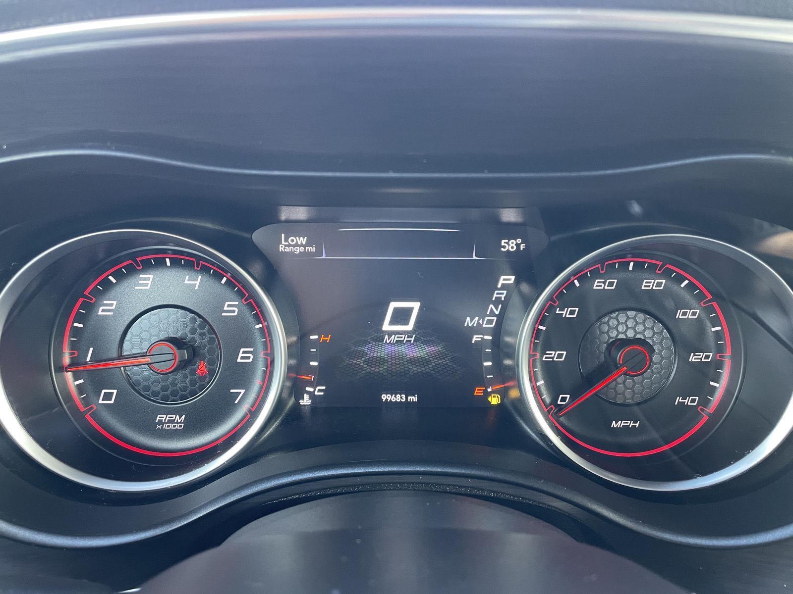 Used 2018 Dodge Charger for sale in Lincoln NE