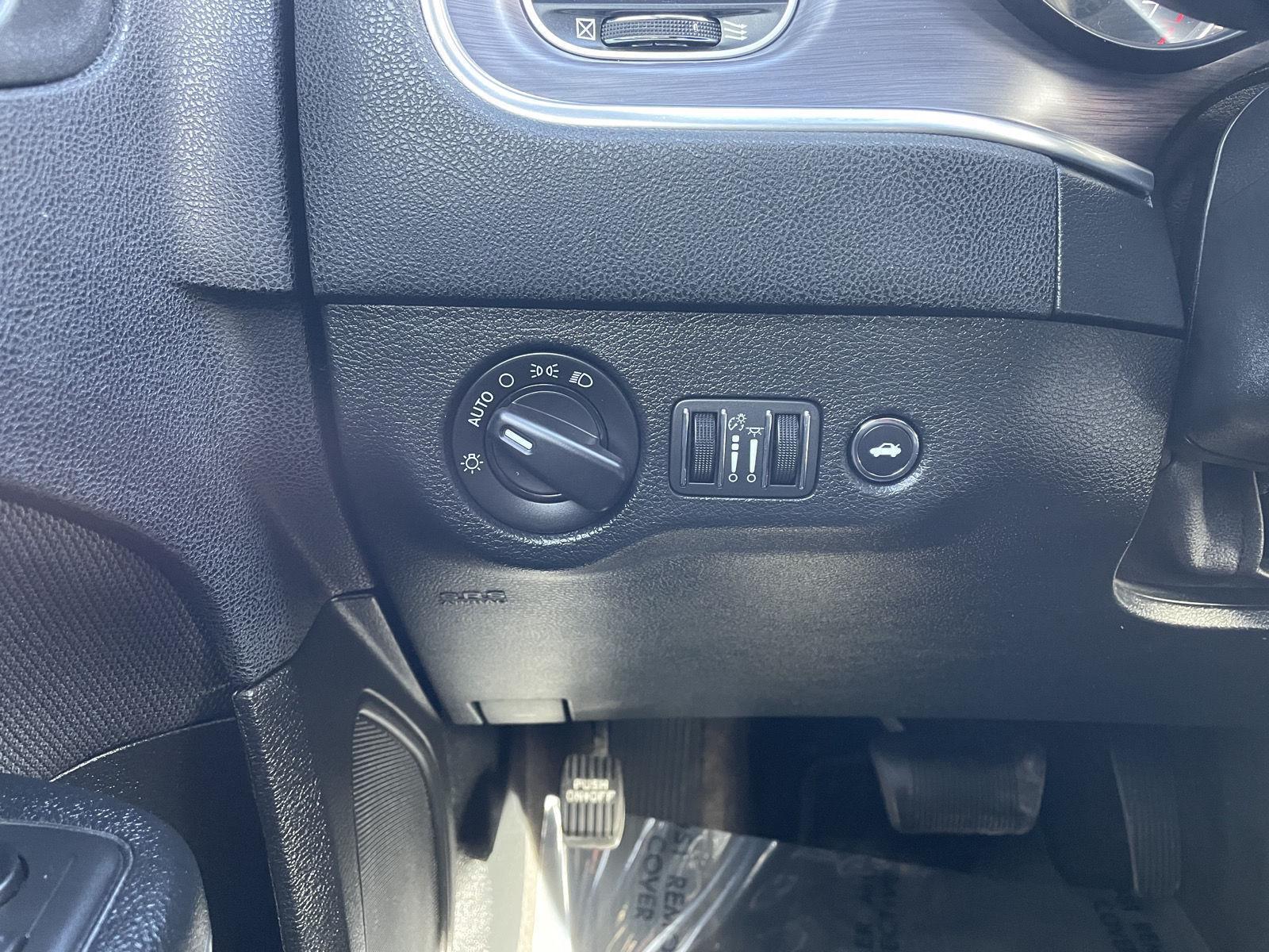 Used 2018 Dodge Charger for sale in Lincoln NE