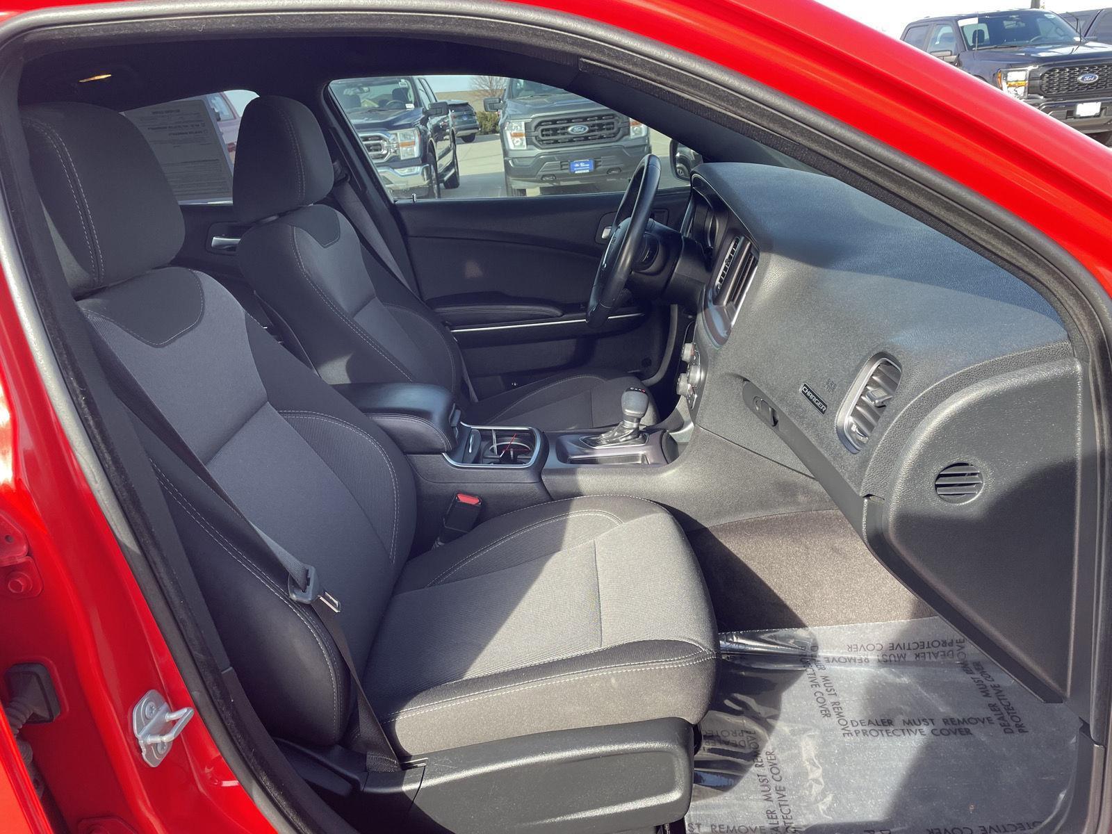 Used 2018 Dodge Charger for sale in Lincoln NE