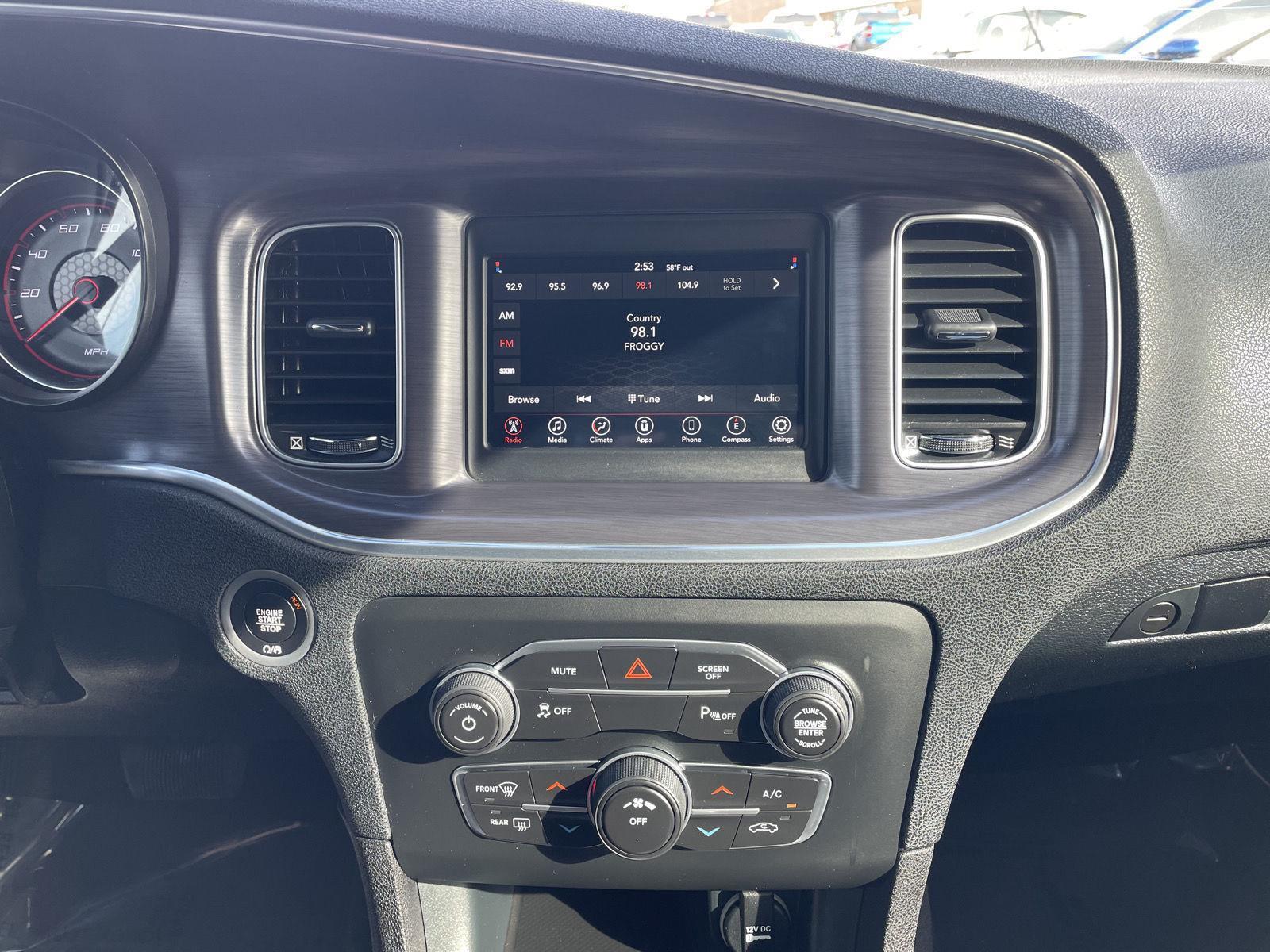 Used 2018 Dodge Charger for sale in Lincoln NE