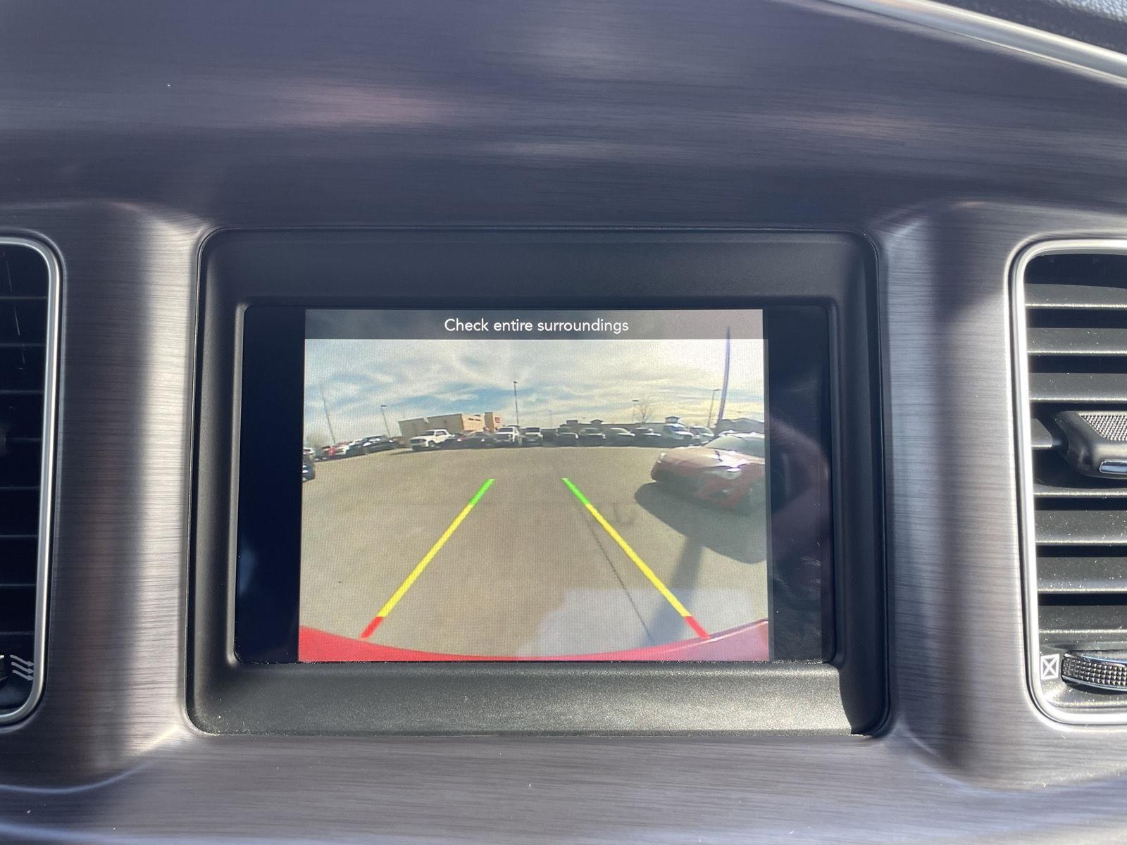 Used 2018 Dodge Charger for sale in Lincoln NE