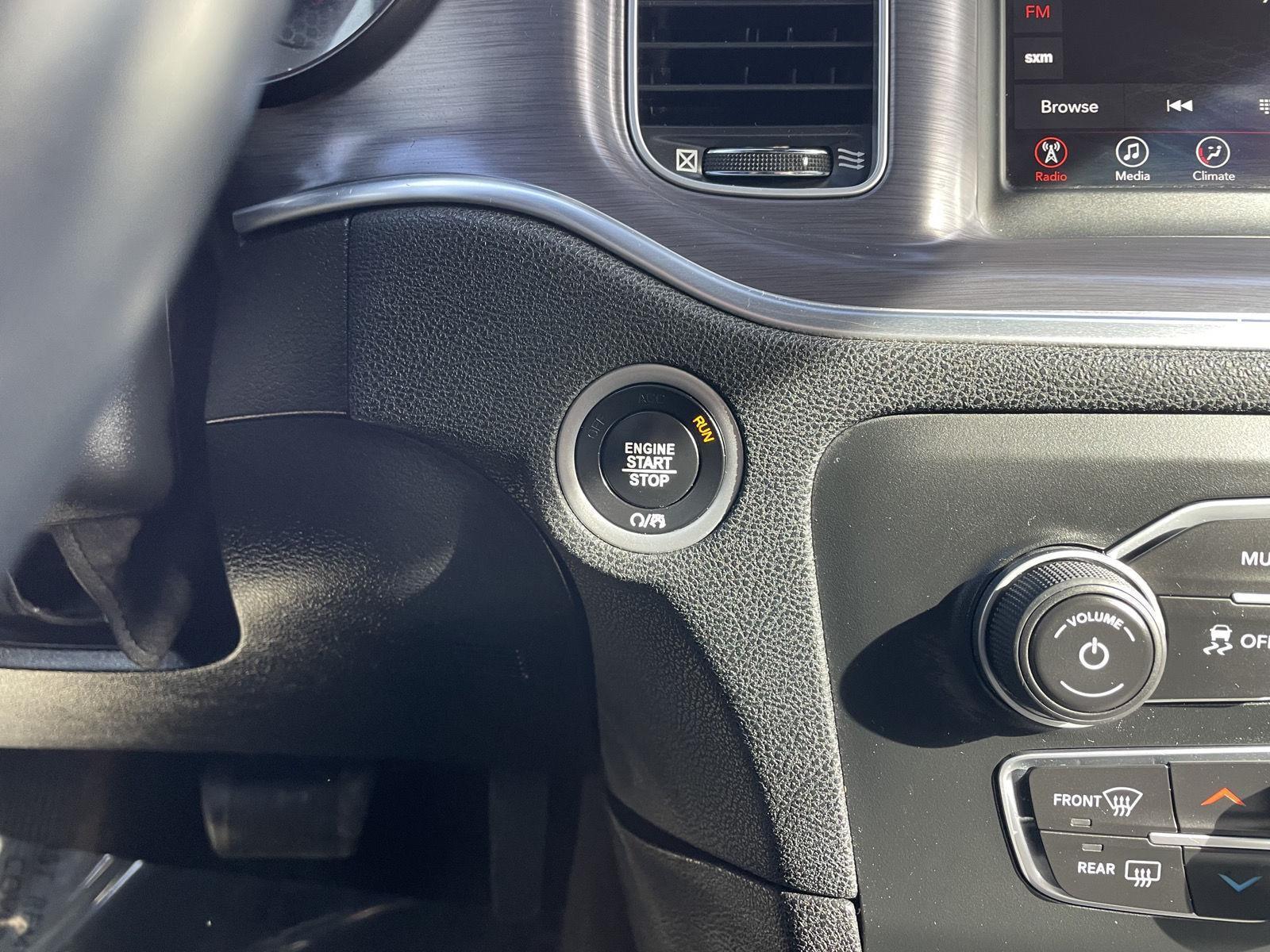 Used 2018 Dodge Charger for sale in Lincoln NE