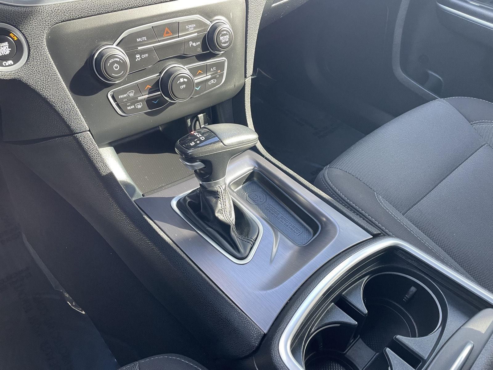 Used 2018 Dodge Charger for sale in Lincoln NE