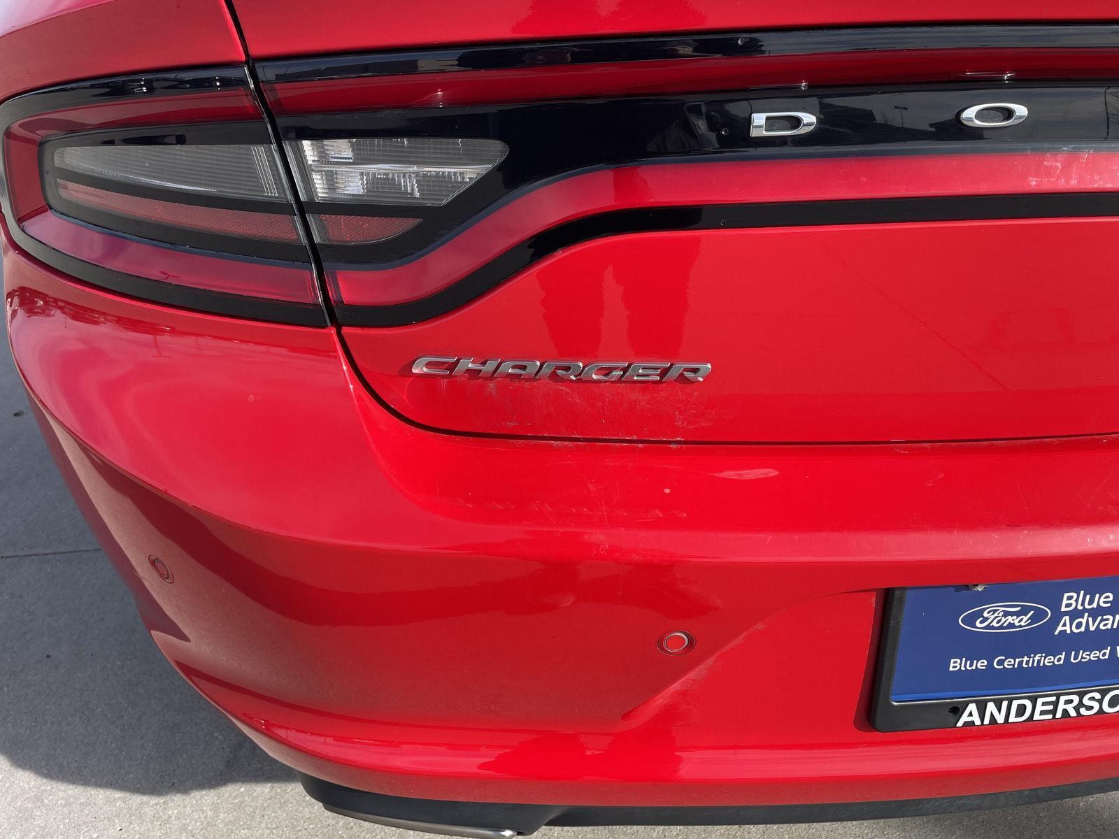 Used 2018 Dodge Charger for sale in Lincoln NE