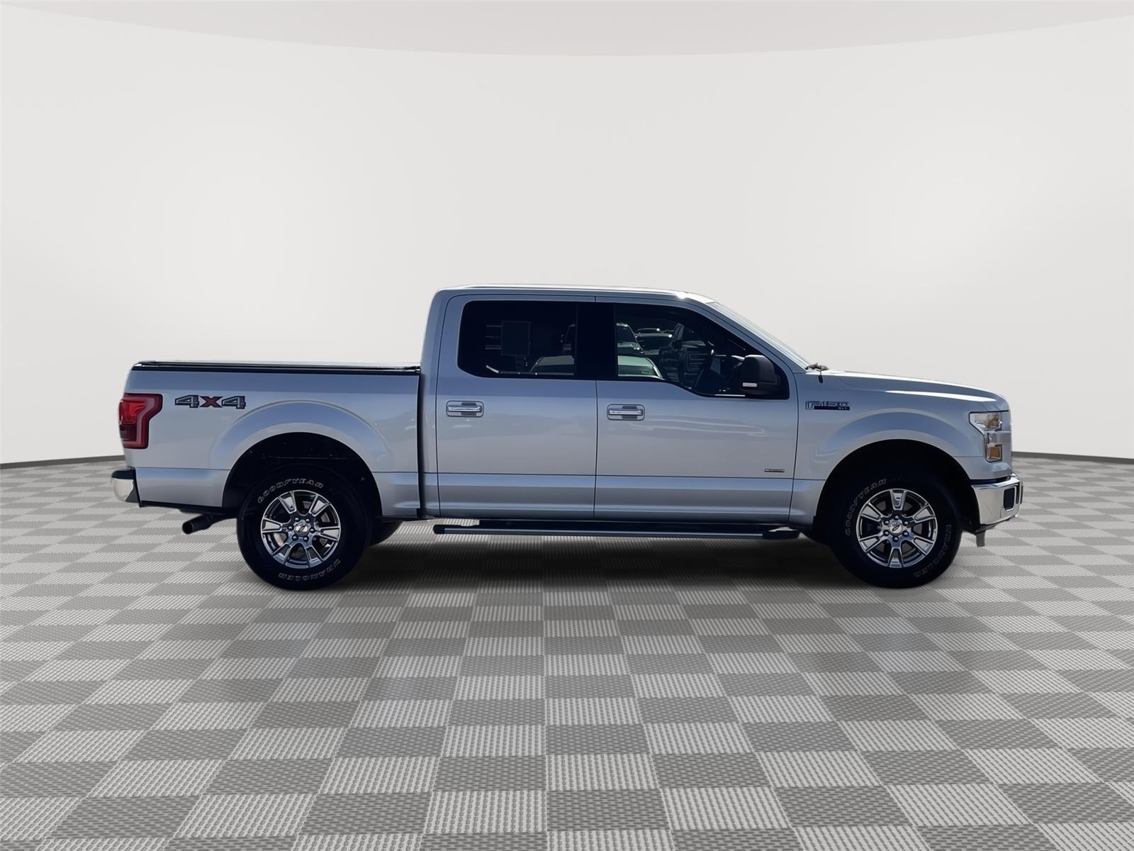 Pre-Owned 2015 Ford F-150 for sale in Lincoln NE