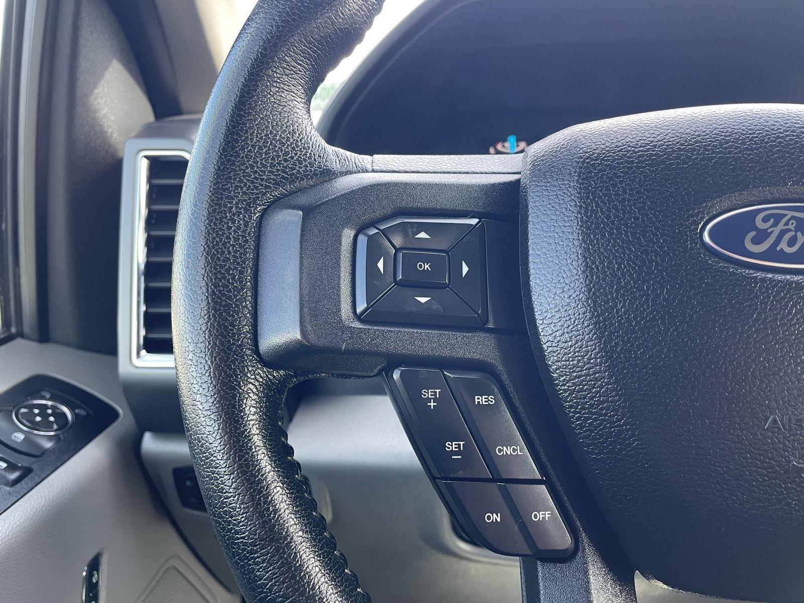 Pre-Owned 2015 Ford F-150 for sale in Lincoln NE