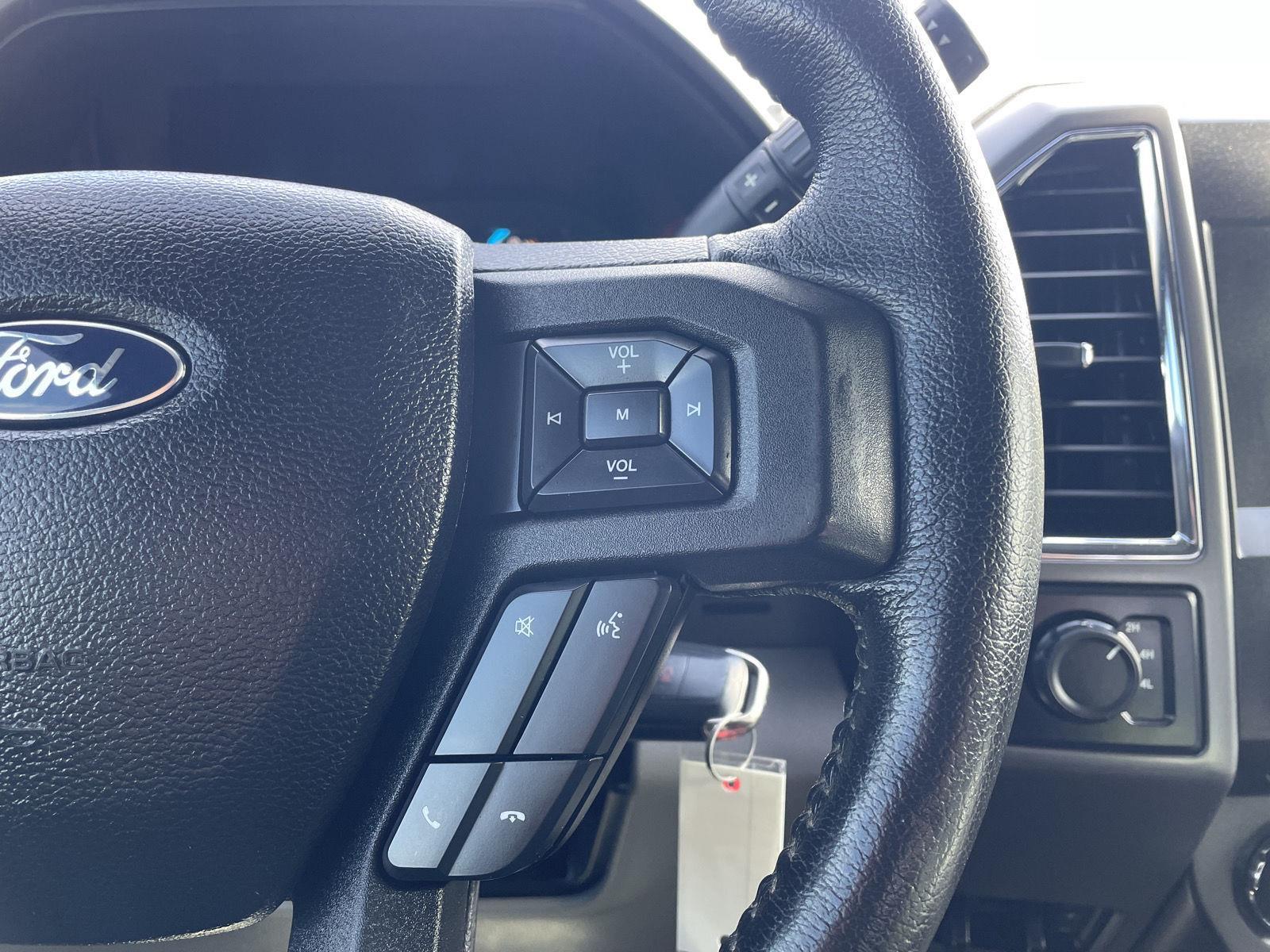 Pre-Owned 2015 Ford F-150 for sale in Lincoln NE