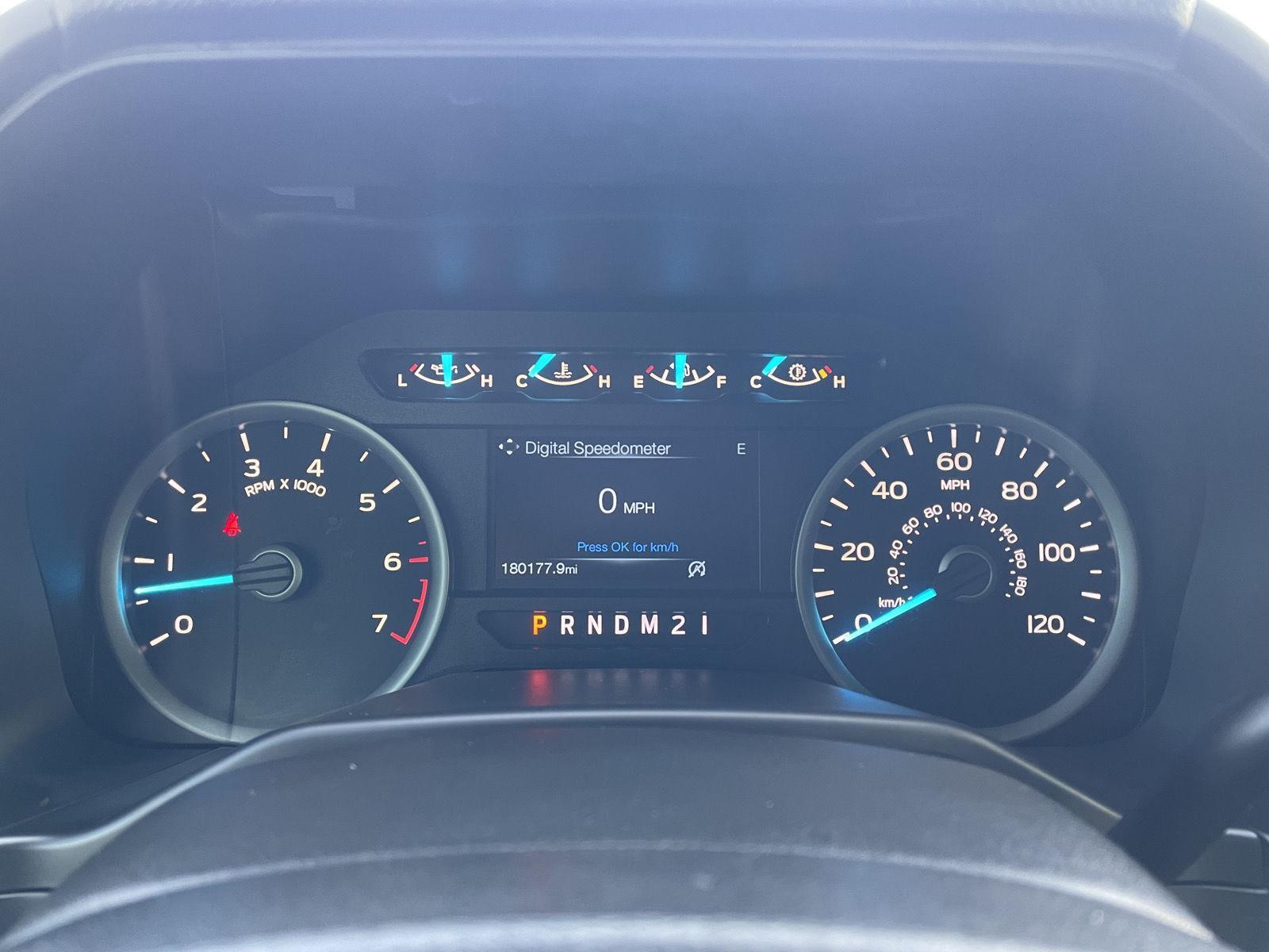 Pre-Owned 2015 Ford F-150 for sale in Lincoln NE