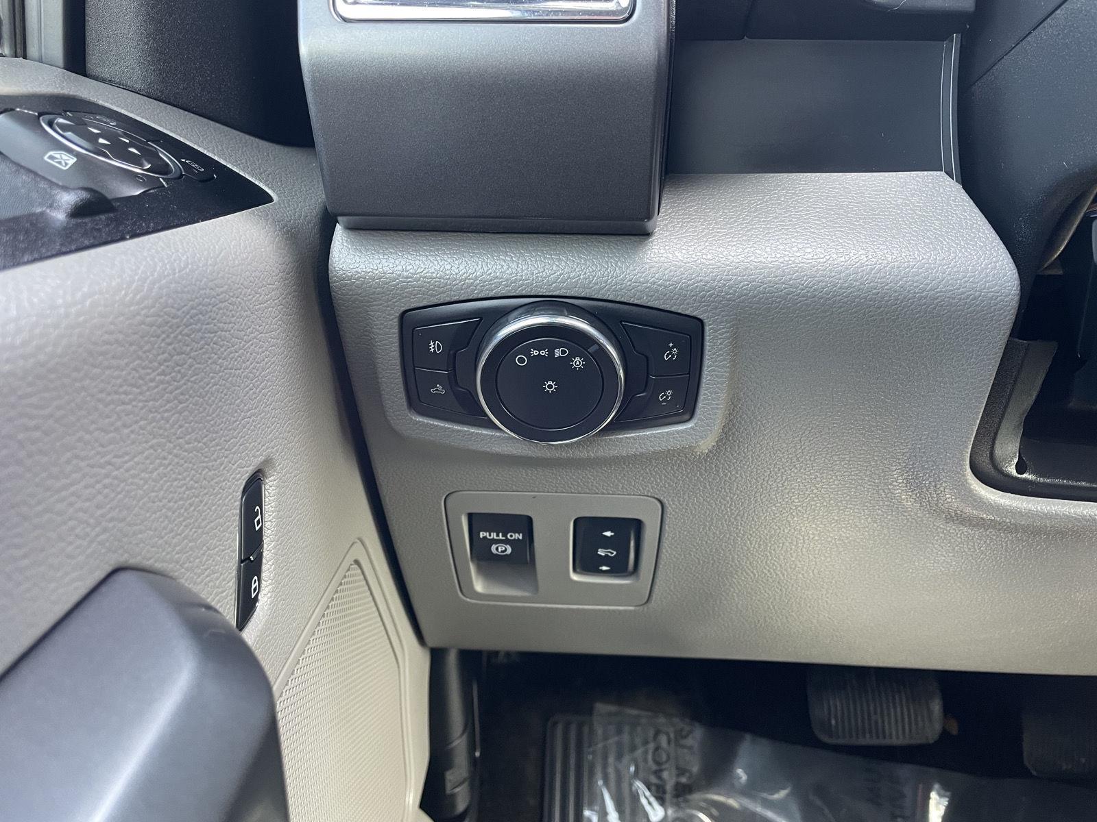 Pre-Owned 2015 Ford F-150 for sale in Lincoln NE