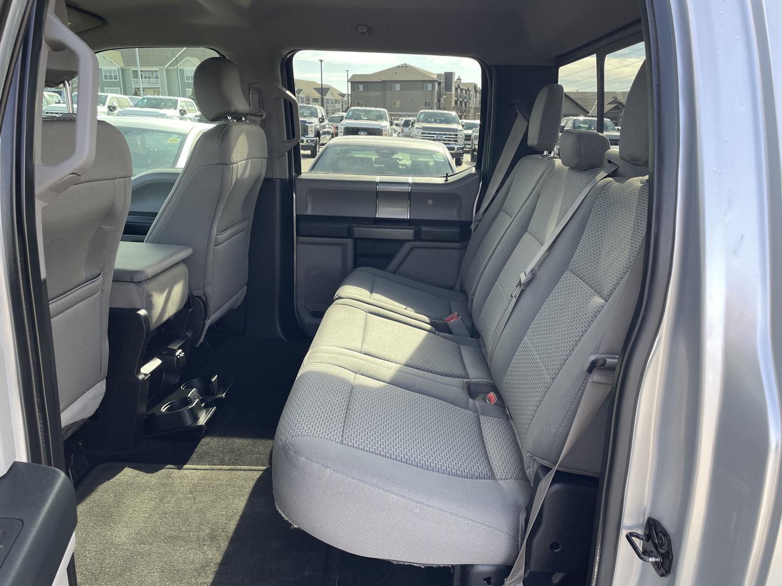 Pre-Owned 2015 Ford F-150 for sale in Lincoln NE