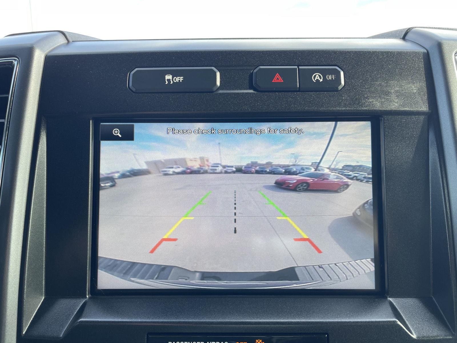 Pre-Owned 2015 Ford F-150 for sale in Lincoln NE