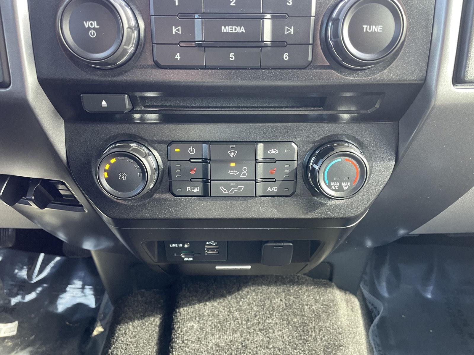 Pre-Owned 2015 Ford F-150 for sale in Lincoln NE