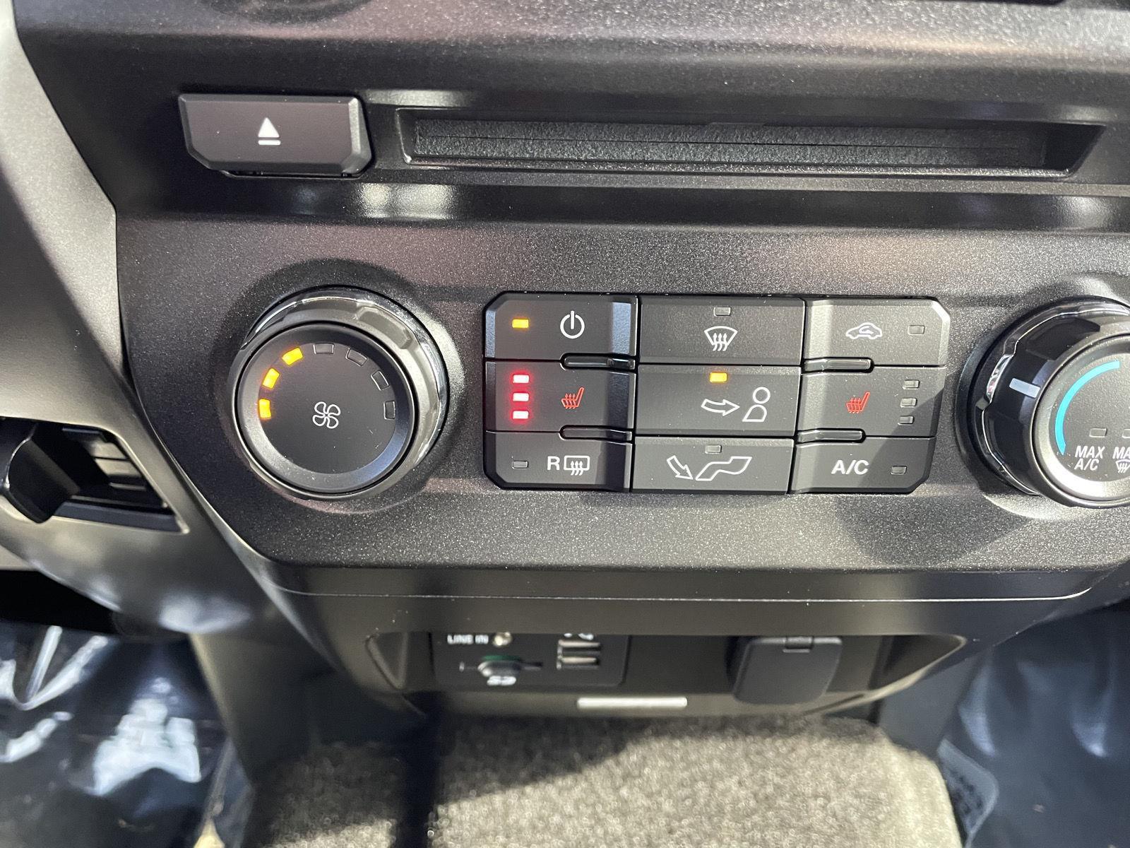 Pre-Owned 2015 Ford F-150 for sale in Lincoln NE