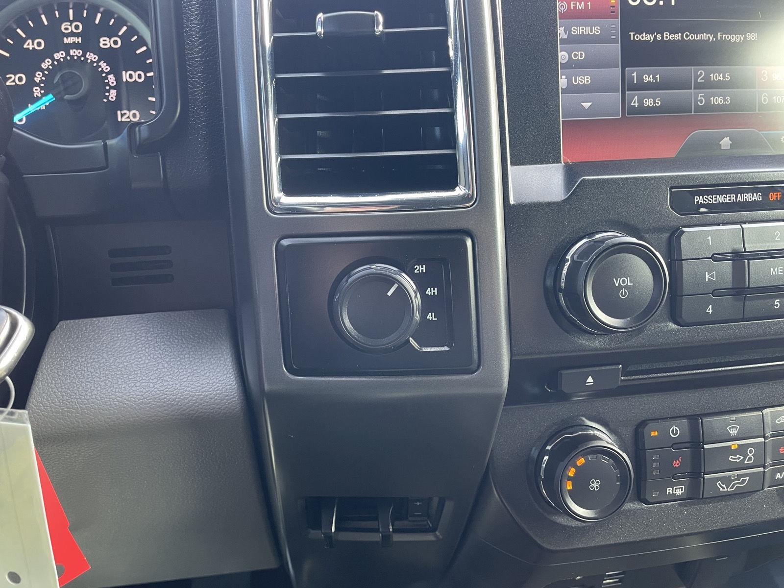 Pre-Owned 2015 Ford F-150 for sale in Lincoln NE