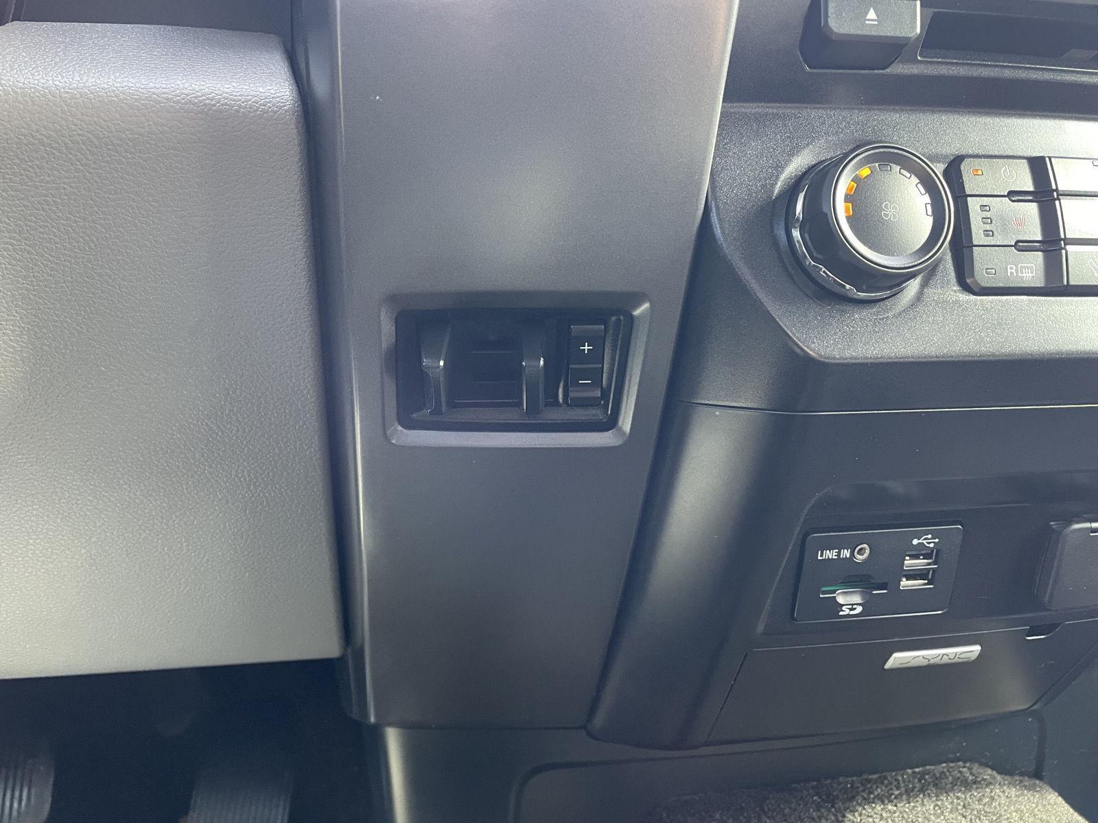 Pre-Owned 2015 Ford F-150 for sale in Lincoln NE