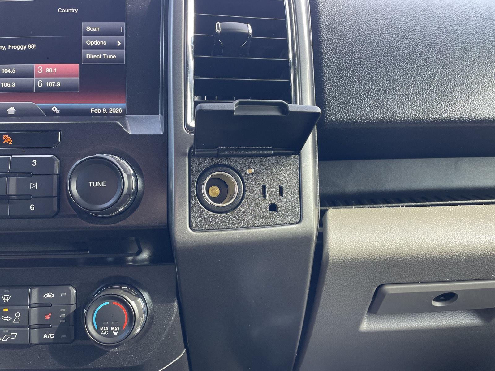 Pre-Owned 2015 Ford F-150 for sale in Lincoln NE