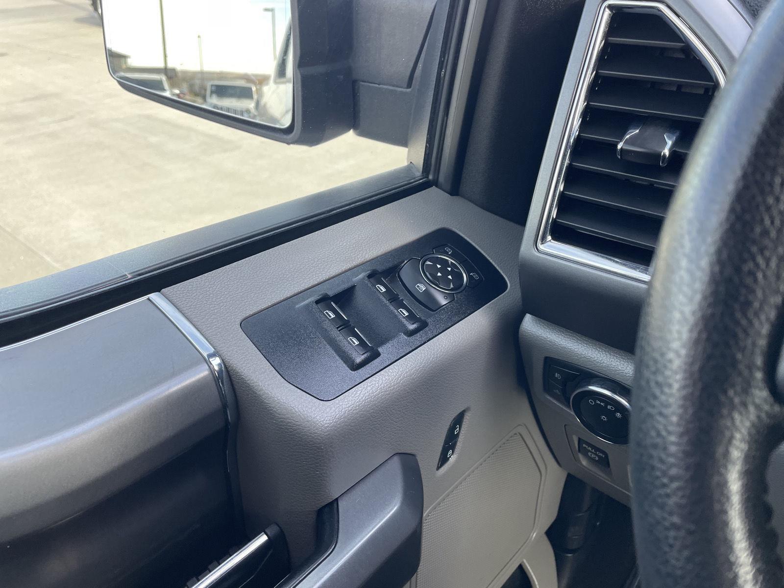 Pre-Owned 2015 Ford F-150 for sale in Lincoln NE