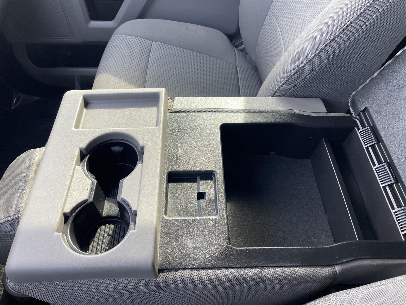 Pre-Owned 2015 Ford F-150 for sale in Lincoln NE