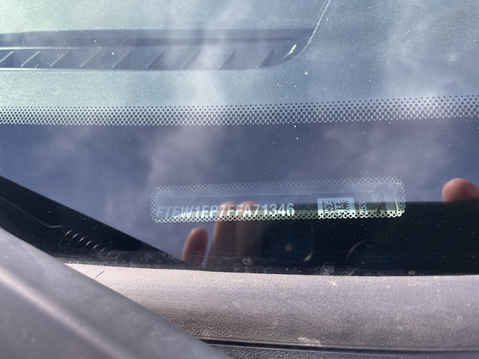 Pre-Owned 2015 Ford F-150 for sale in Lincoln NE