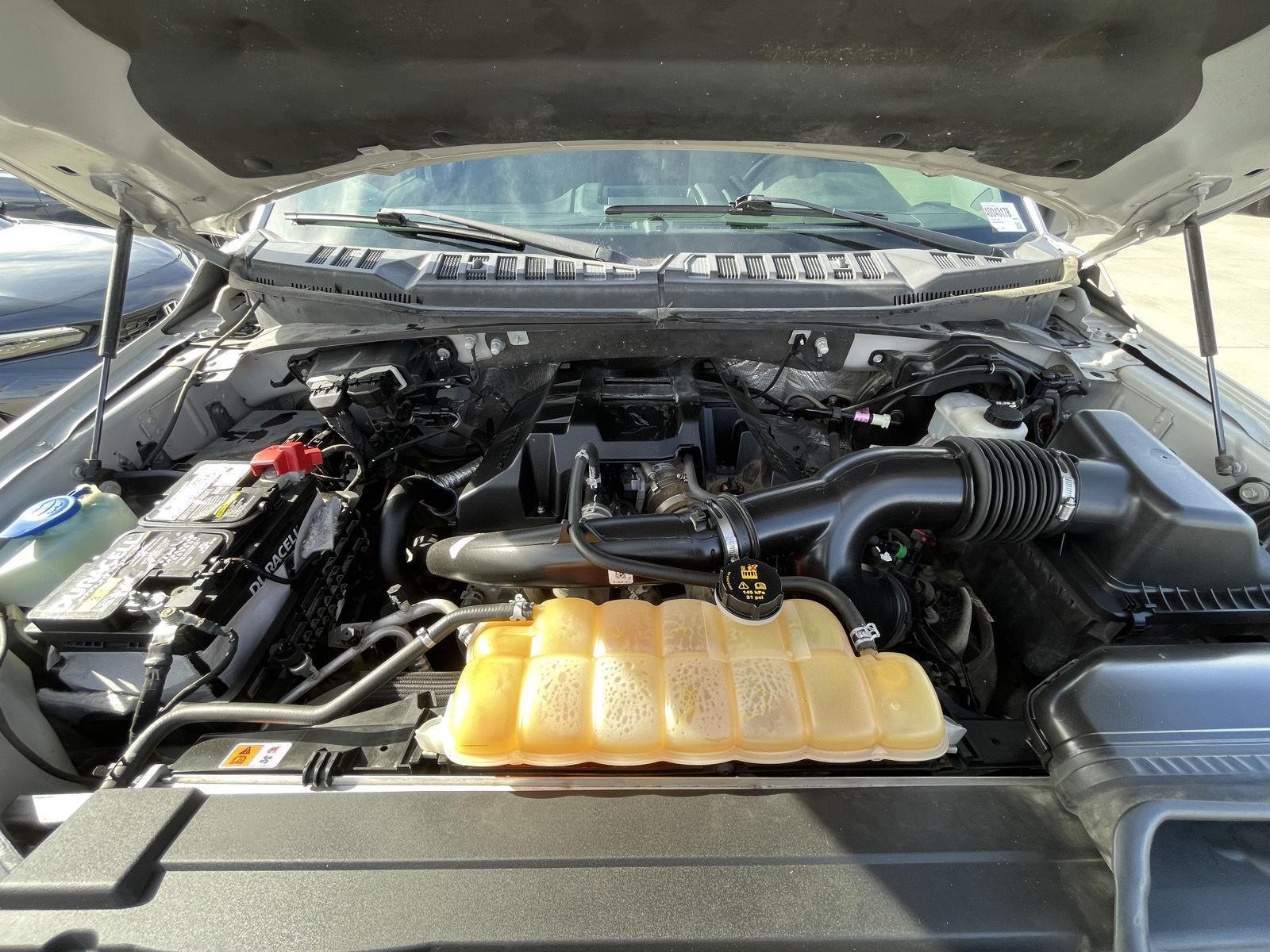 Pre-Owned 2015 Ford F-150 for sale in Lincoln NE