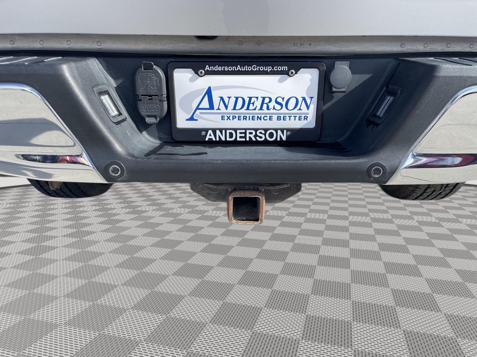 Pre-Owned 2015 Ford F-150 for sale in Lincoln NE