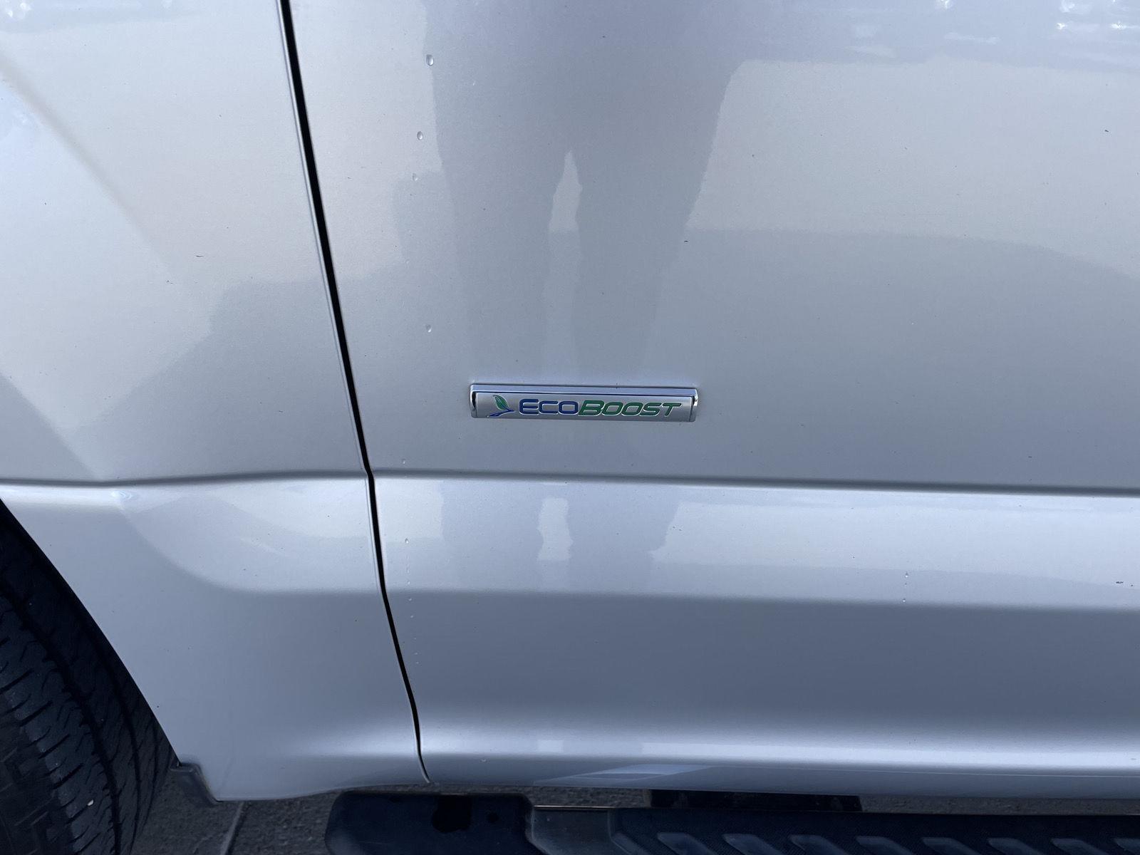 Pre-Owned 2015 Ford F-150 for sale in Lincoln NE