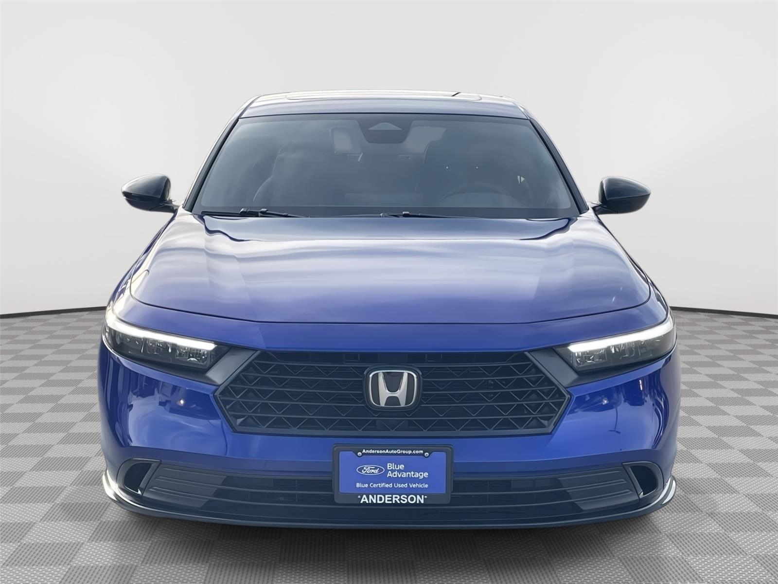 Used 2024 Honda Accord Hybrid for sale in Lincoln NE