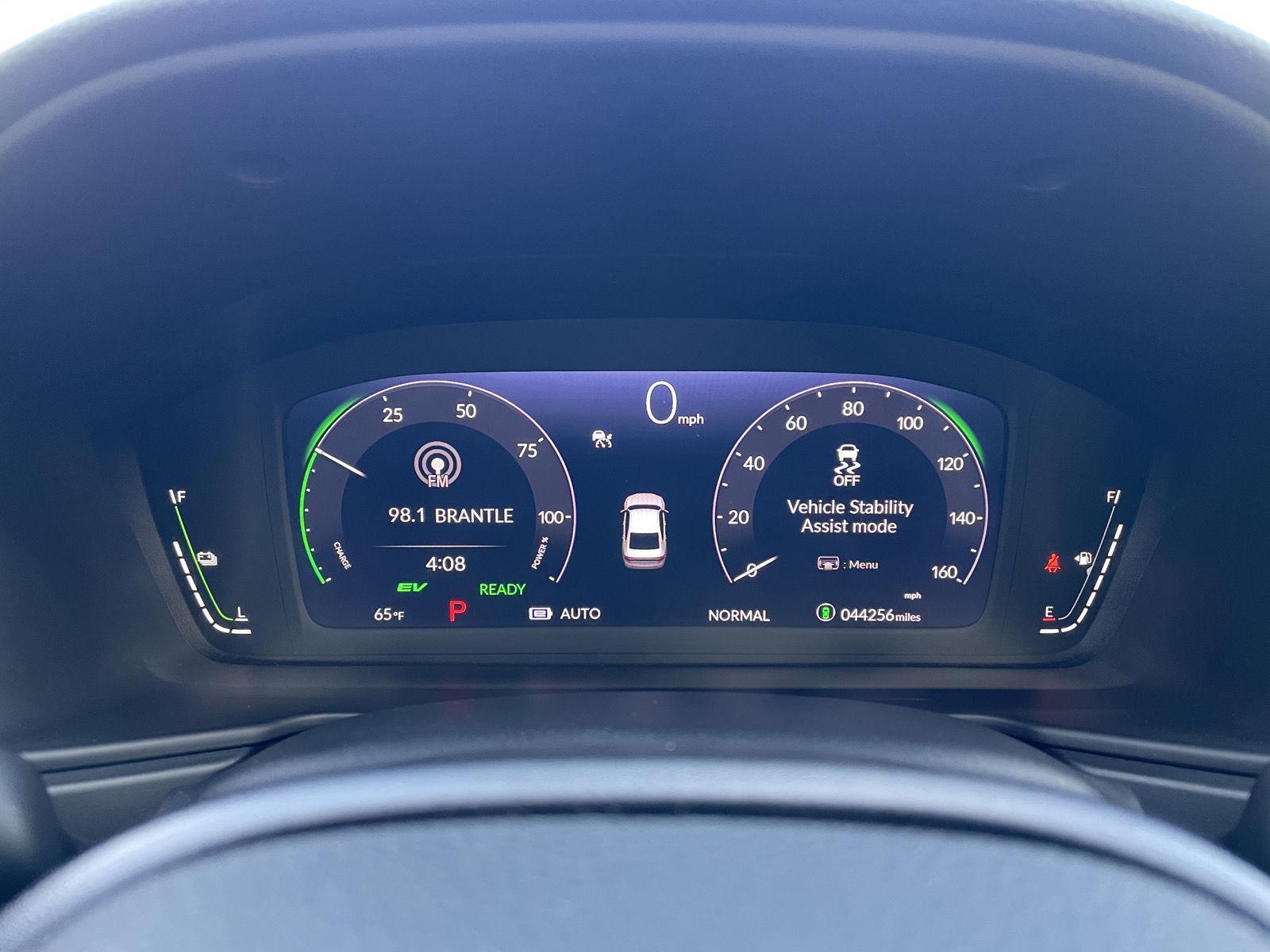 Used 2024 Honda Accord Hybrid for sale in Lincoln NE