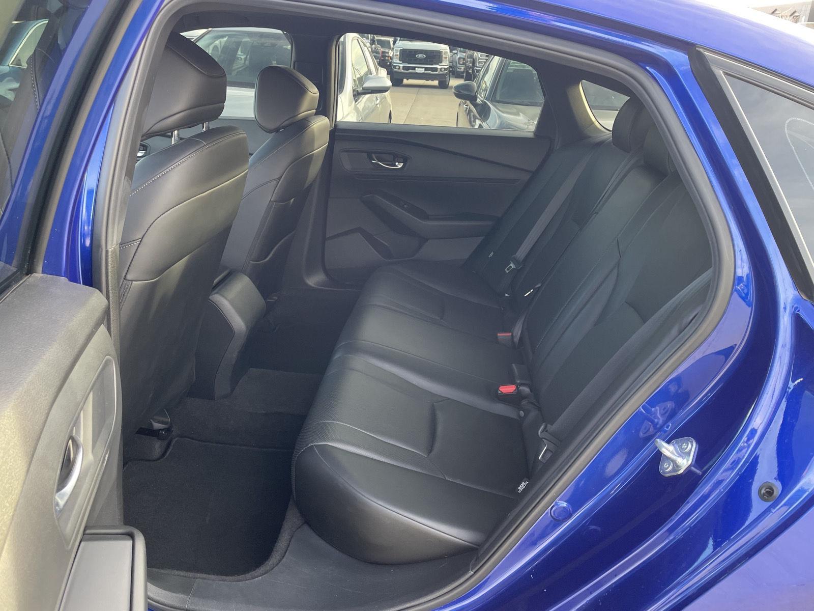 Used 2024 Honda Accord Hybrid for sale in Lincoln NE