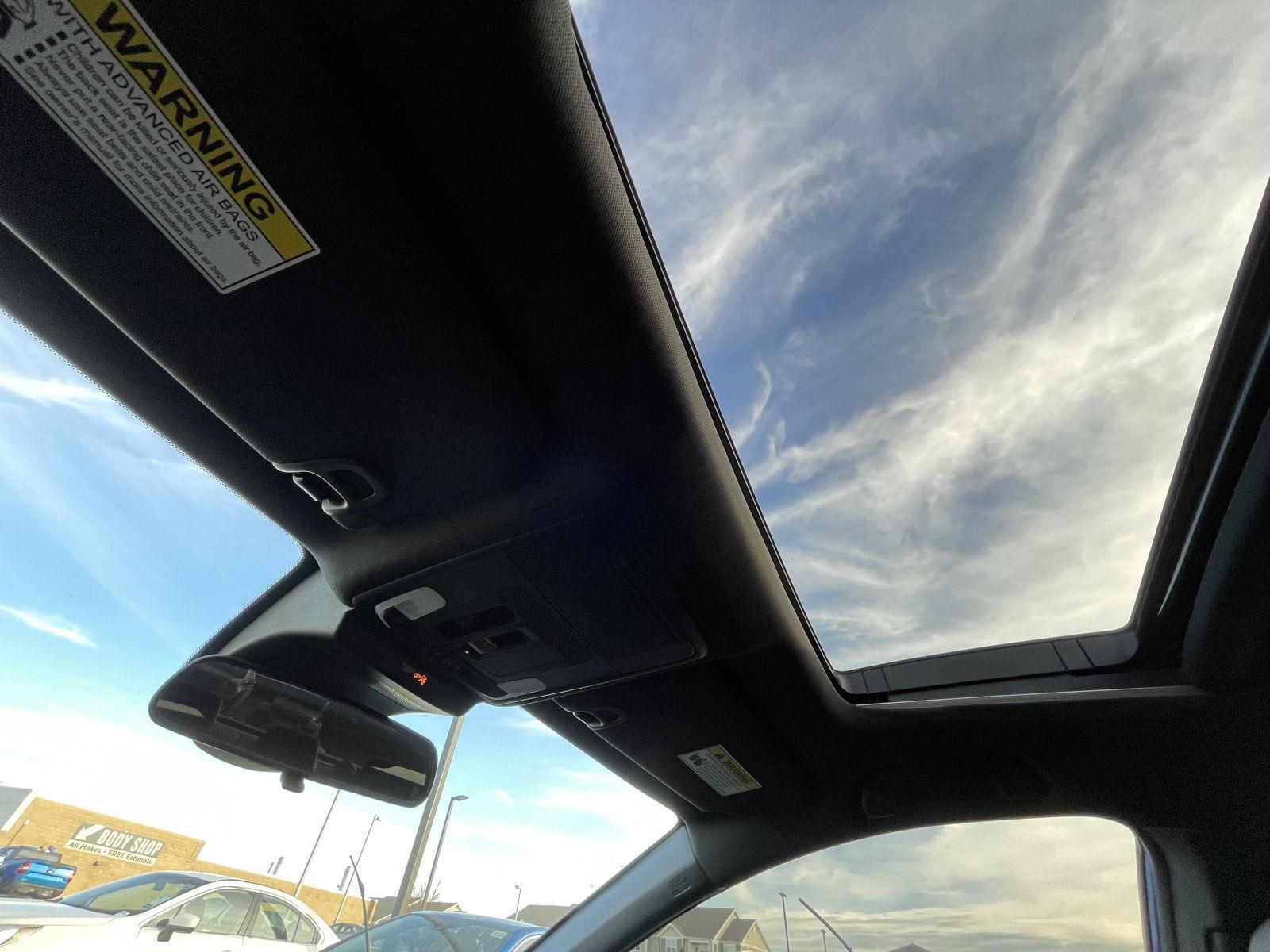 Used 2024 Honda Accord Hybrid for sale in Lincoln NE