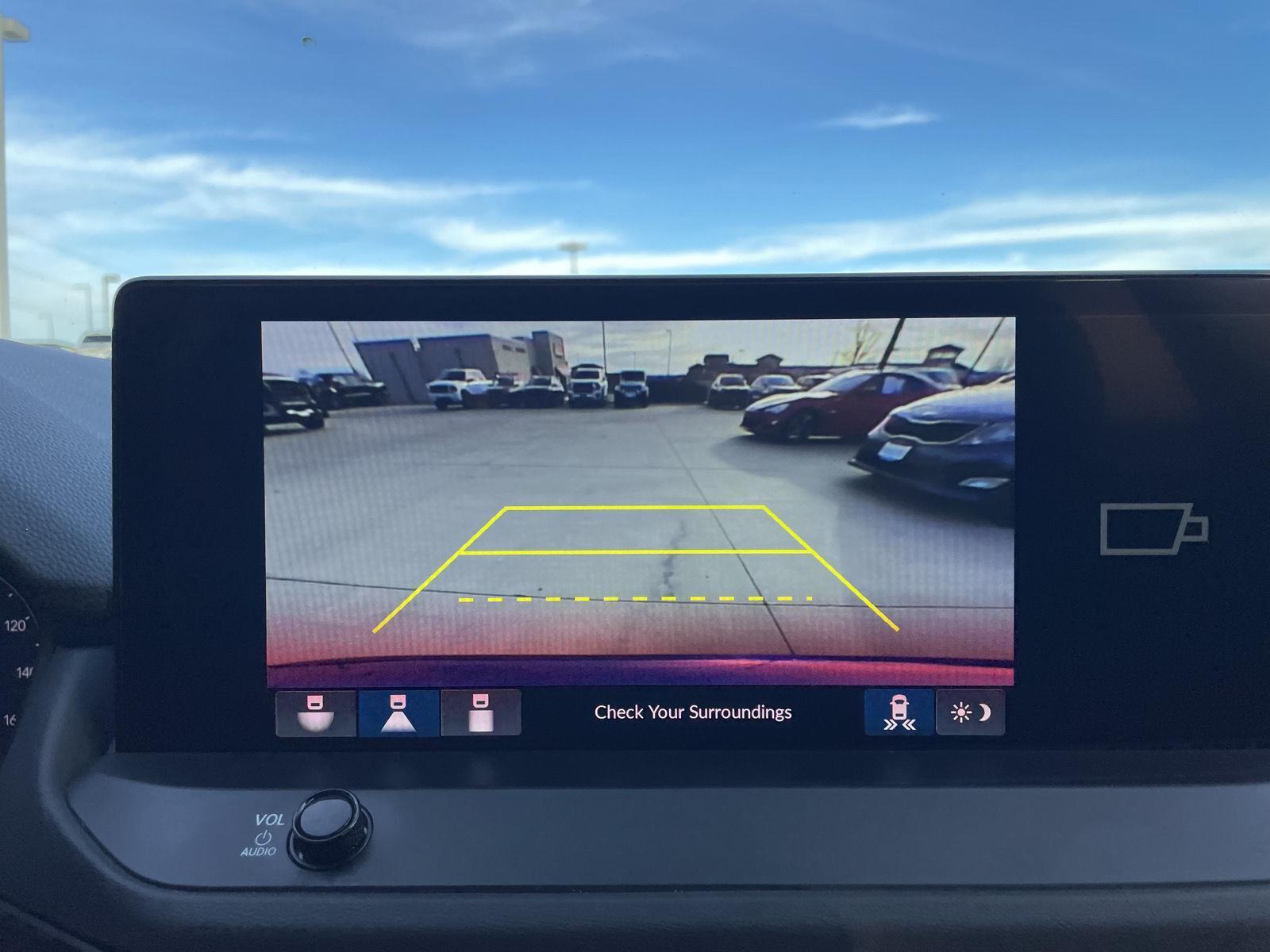 Used 2024 Honda Accord Hybrid for sale in Lincoln NE