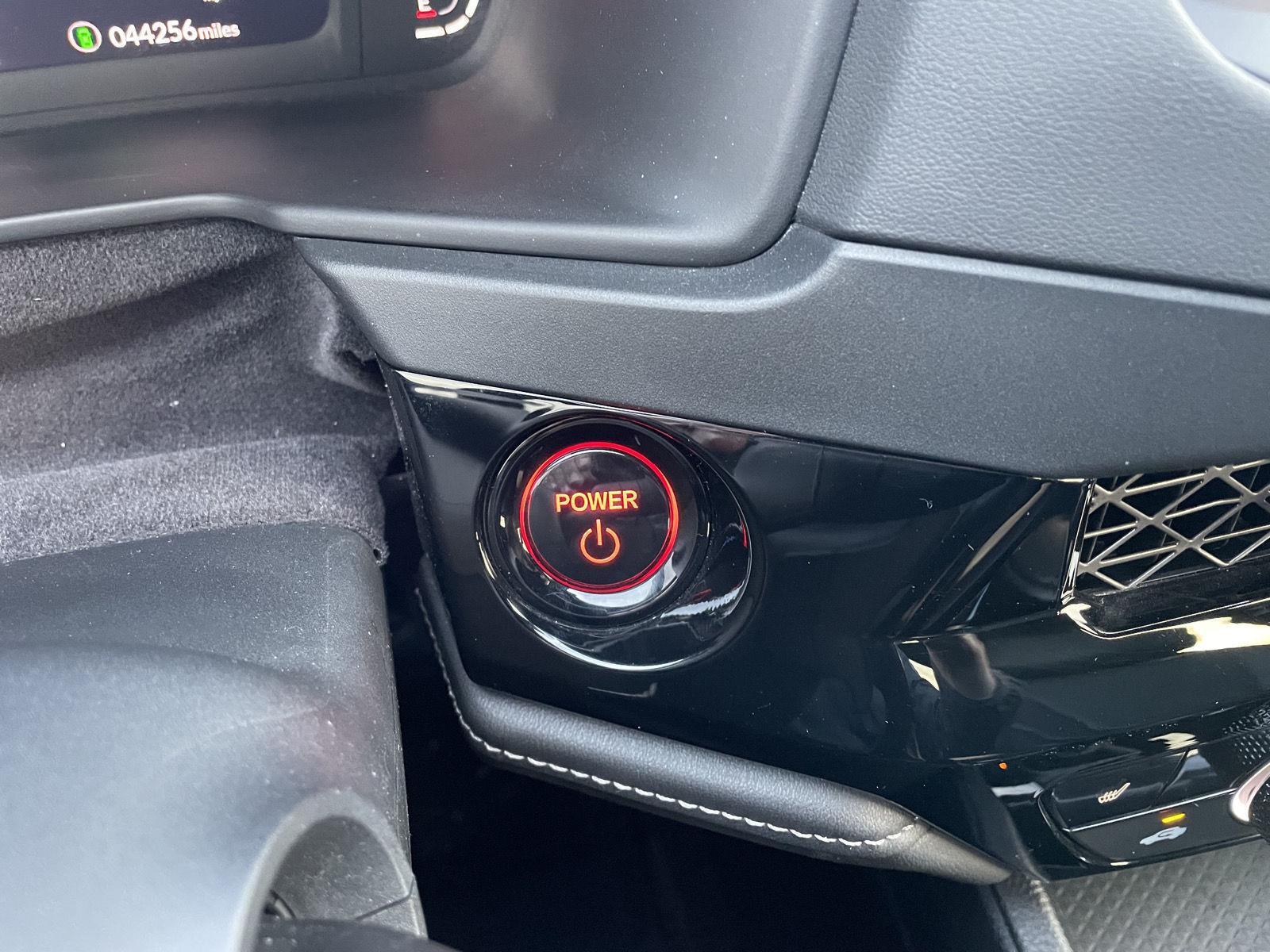 Used 2024 Honda Accord Hybrid for sale in Lincoln NE