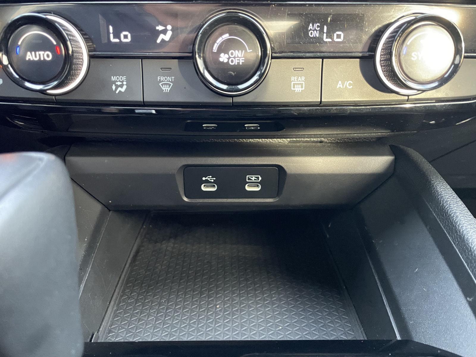 Used 2024 Honda Accord Hybrid for sale in Lincoln NE