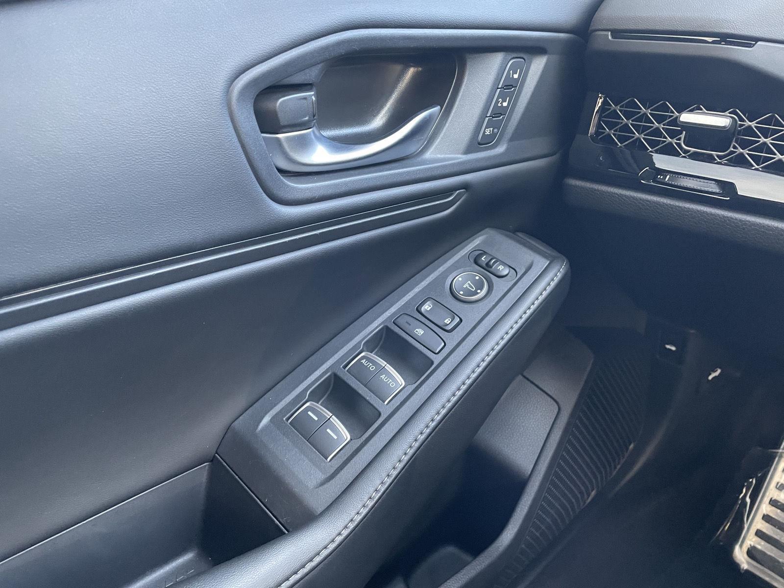 Used 2024 Honda Accord Hybrid for sale in Lincoln NE