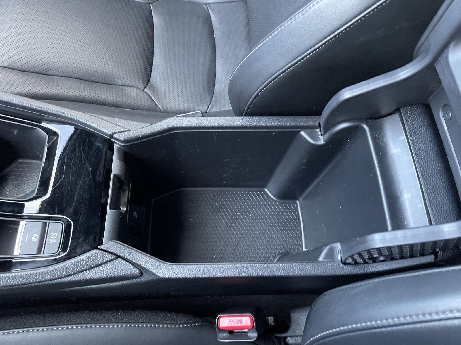 Used 2024 Honda Accord Hybrid for sale in Lincoln NE