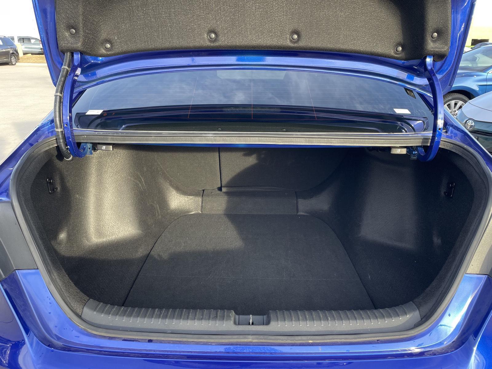 Used 2024 Honda Accord Hybrid for sale in Lincoln NE