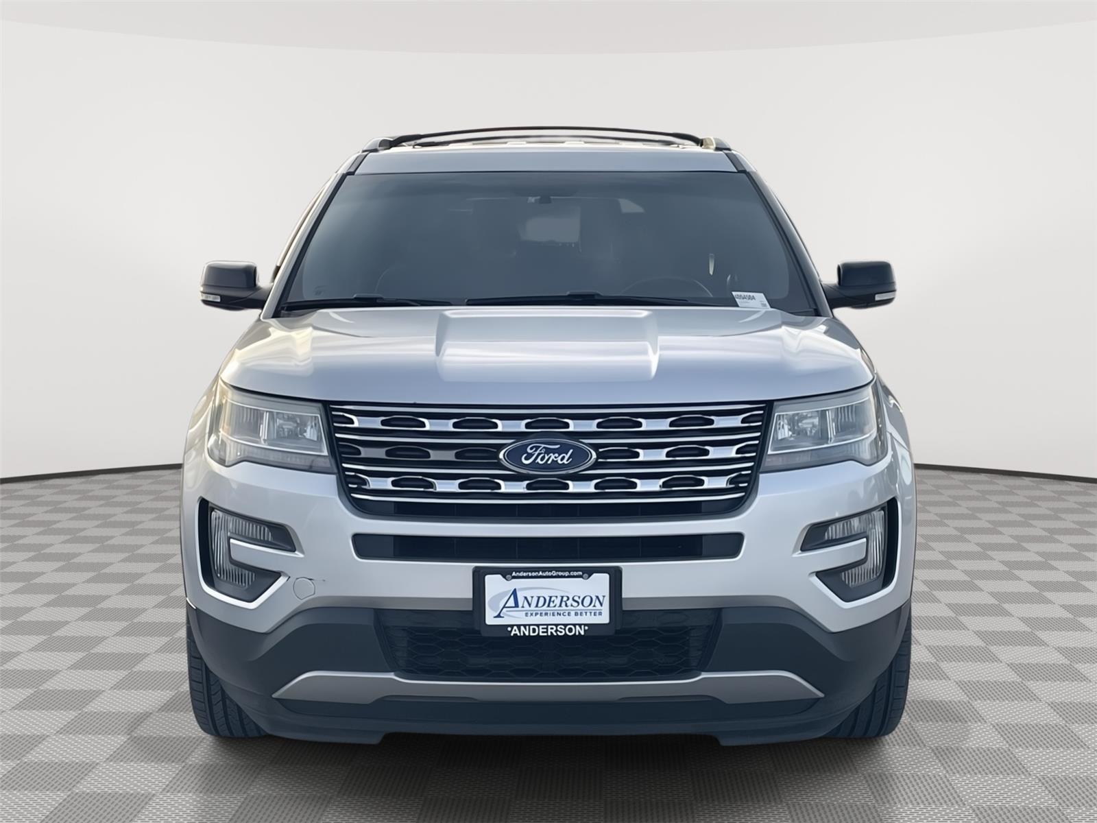 Used 2016 Ford Explorer for sale in Lincoln NE