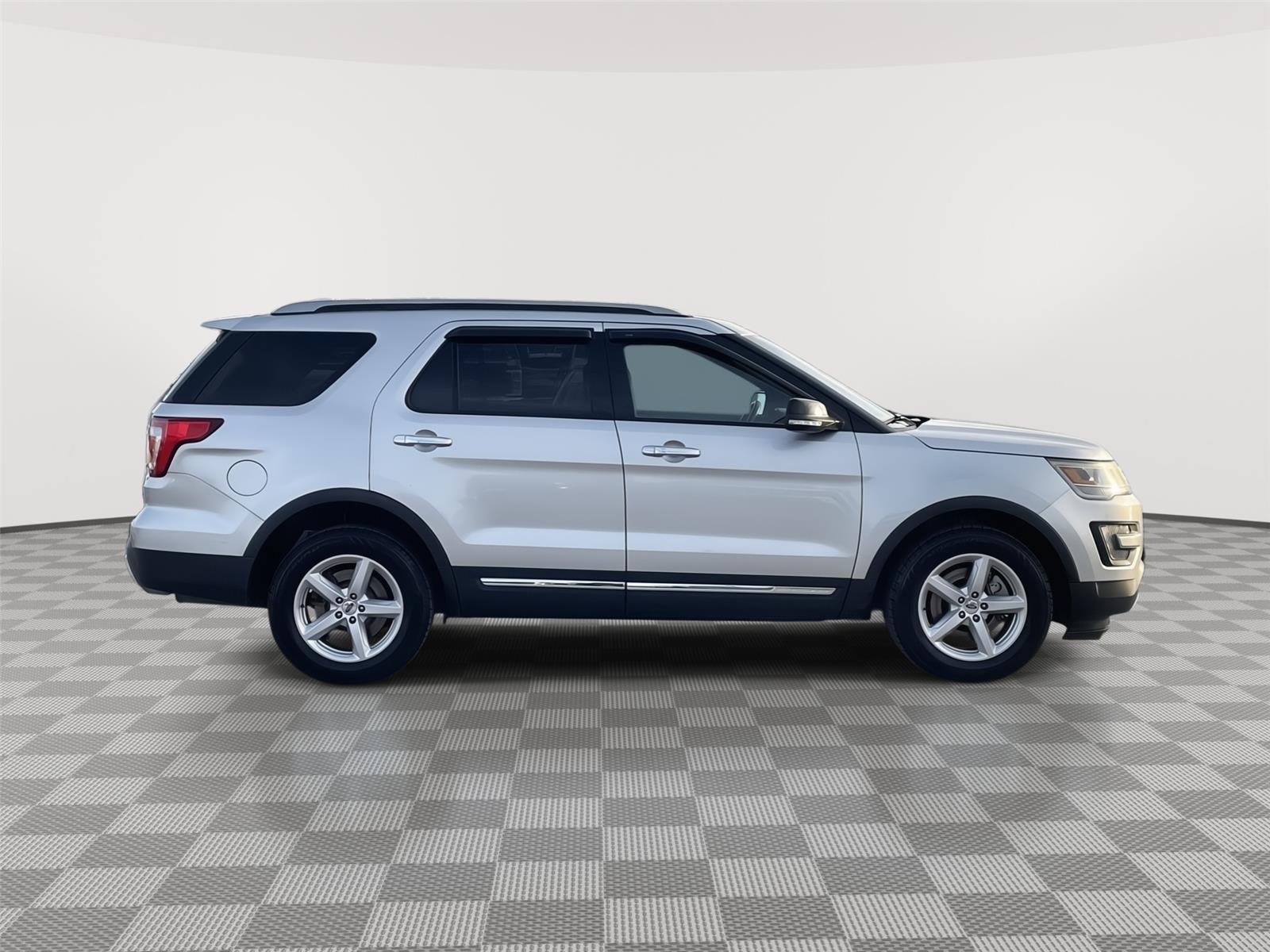 Used 2016 Ford Explorer for sale in Lincoln NE