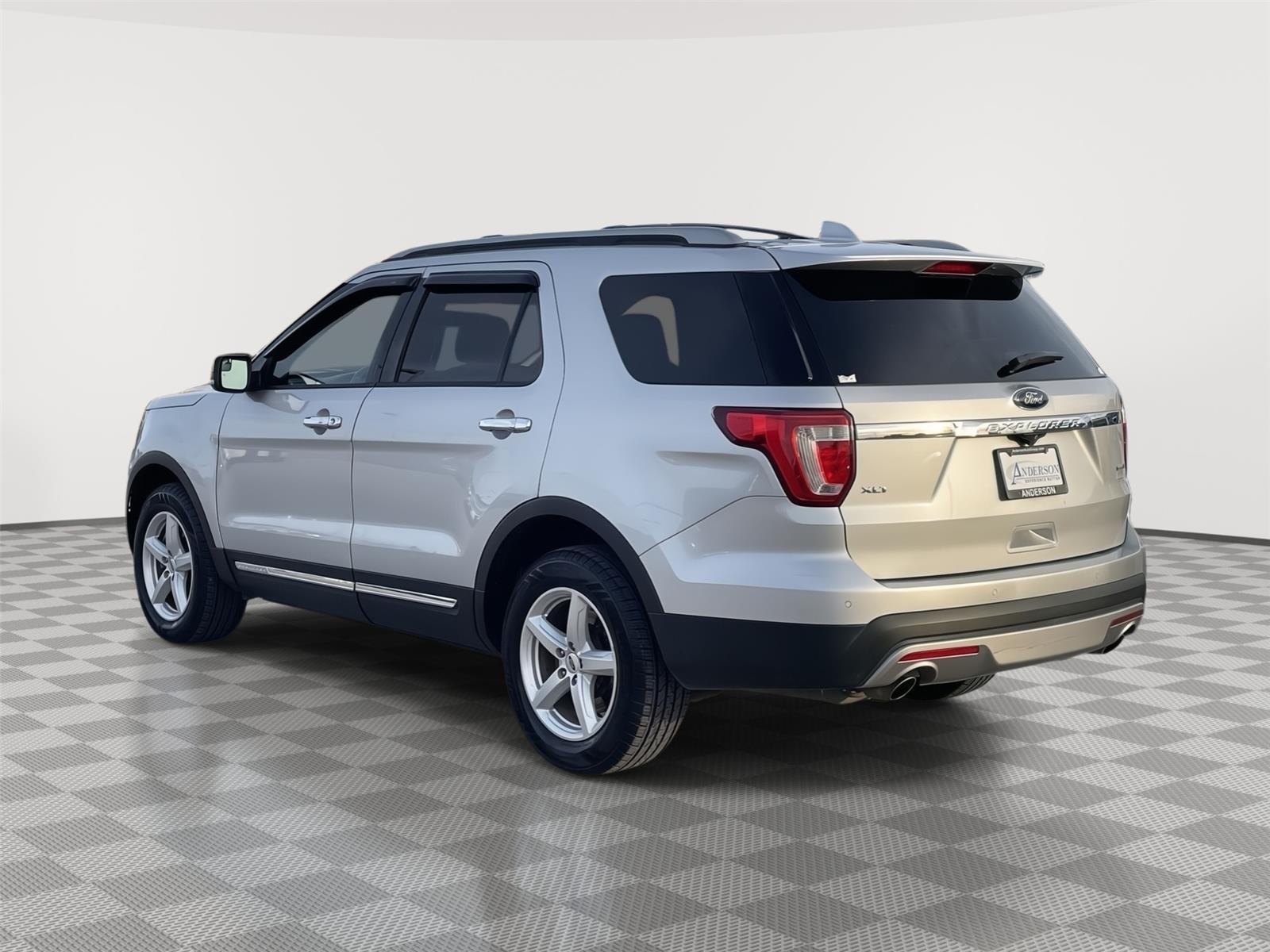 Used 2016 Ford Explorer for sale in Lincoln NE