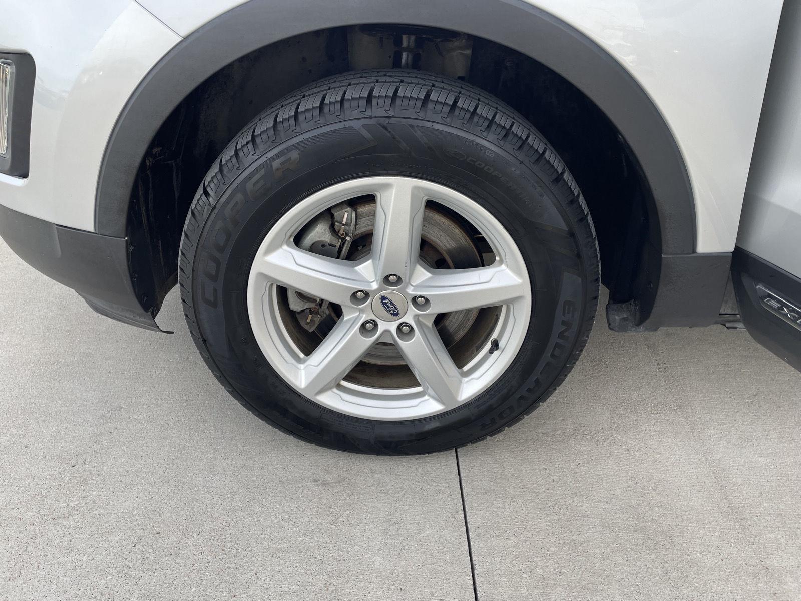 Used 2016 Ford Explorer for sale in Lincoln NE