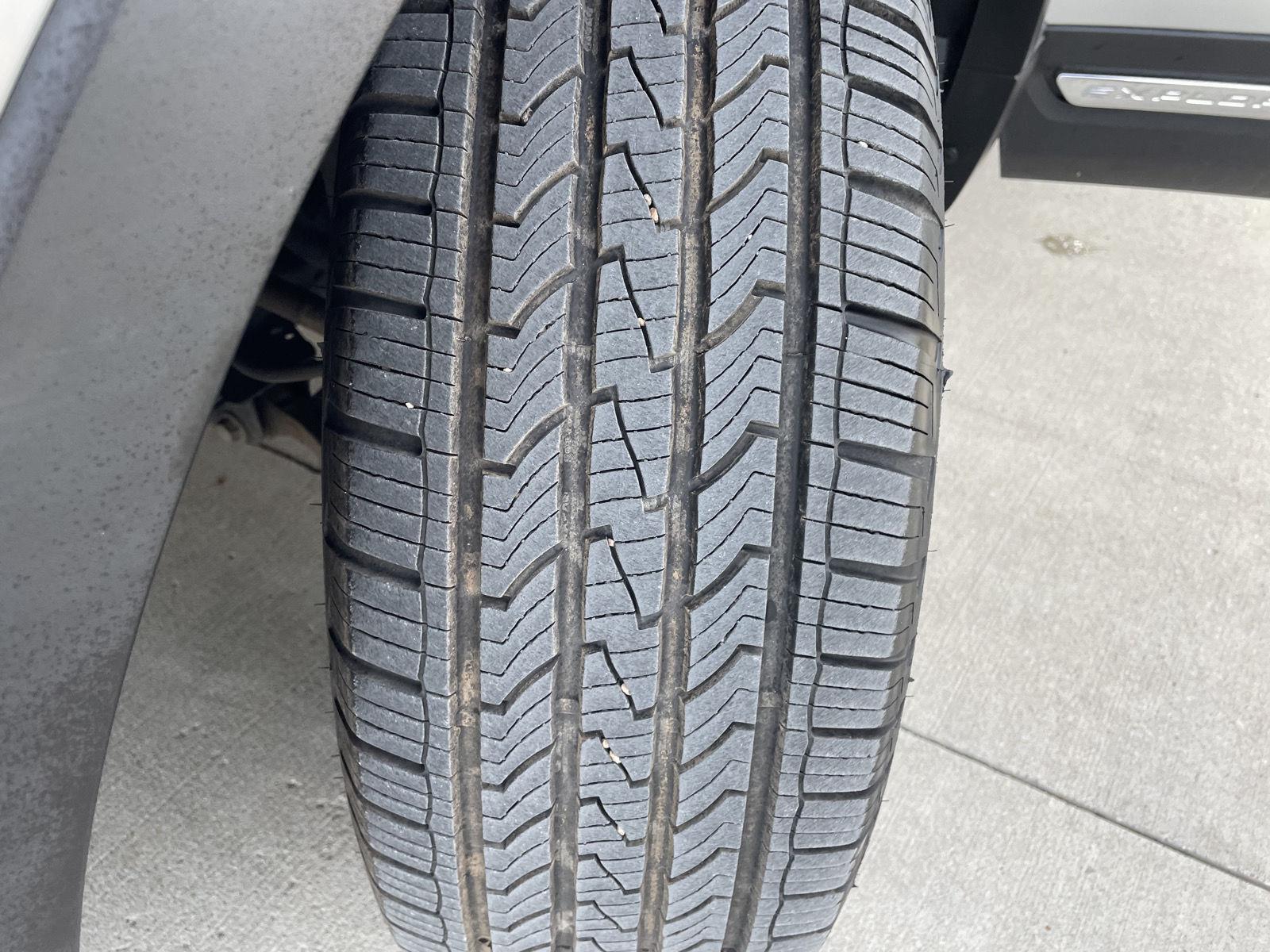 Used 2016 Ford Explorer for sale in Lincoln NE