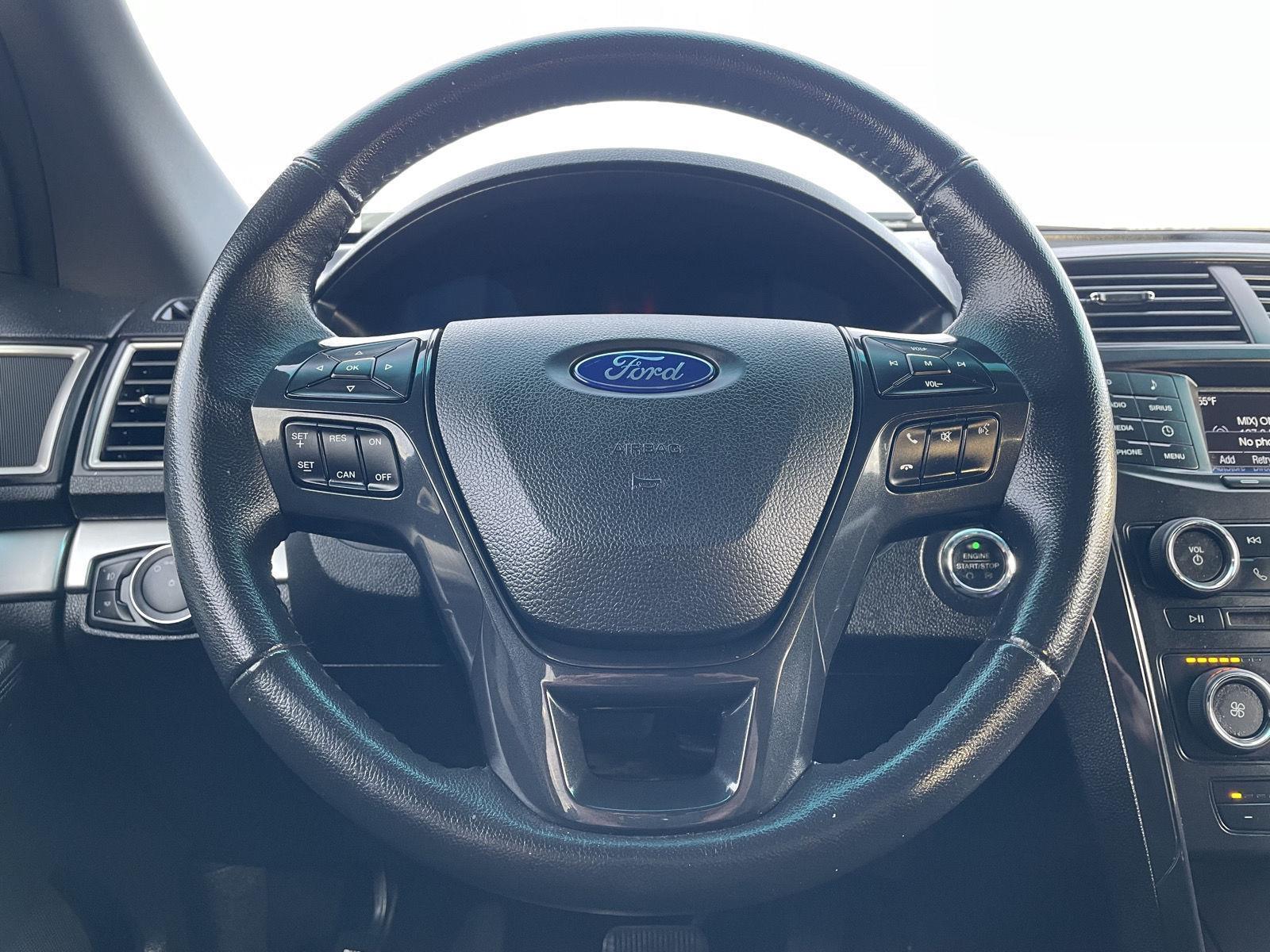 Used 2016 Ford Explorer for sale in Lincoln NE