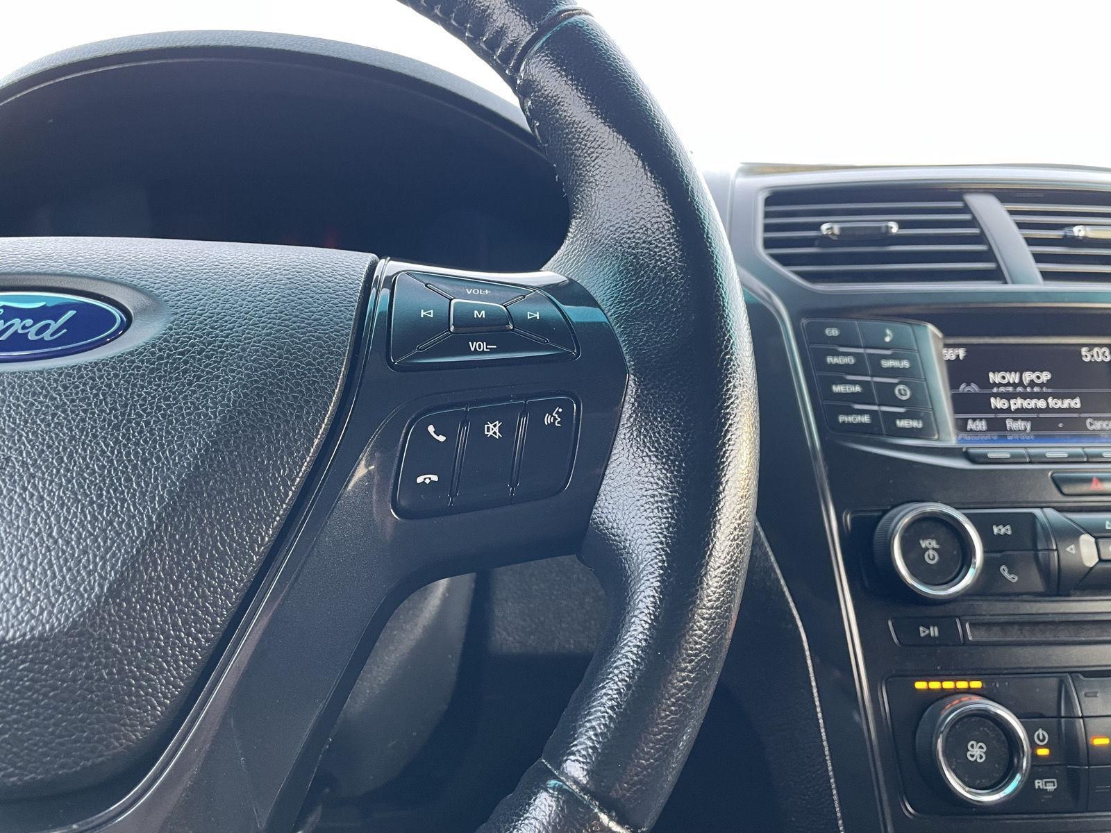 Used 2016 Ford Explorer for sale in Lincoln NE