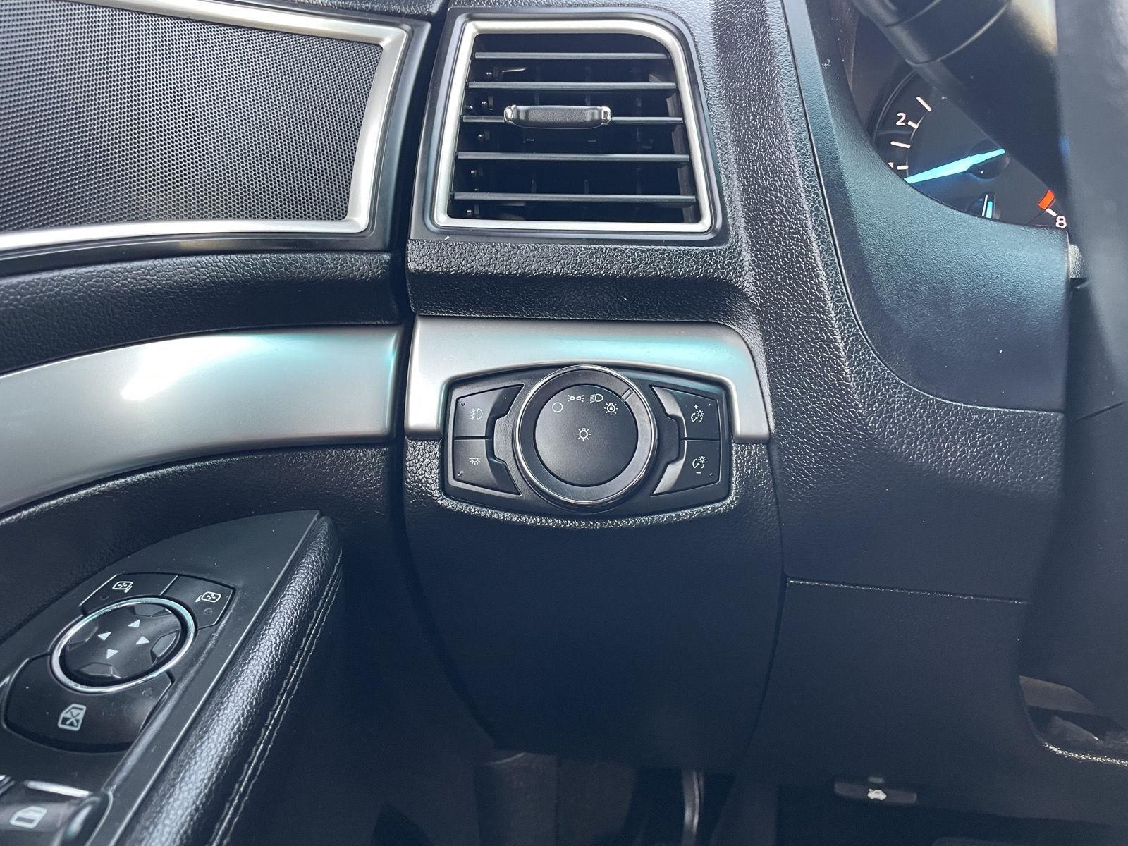 Used 2016 Ford Explorer for sale in Lincoln NE