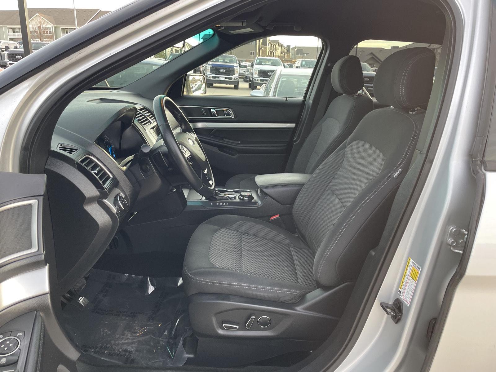 Used 2016 Ford Explorer for sale in Lincoln NE