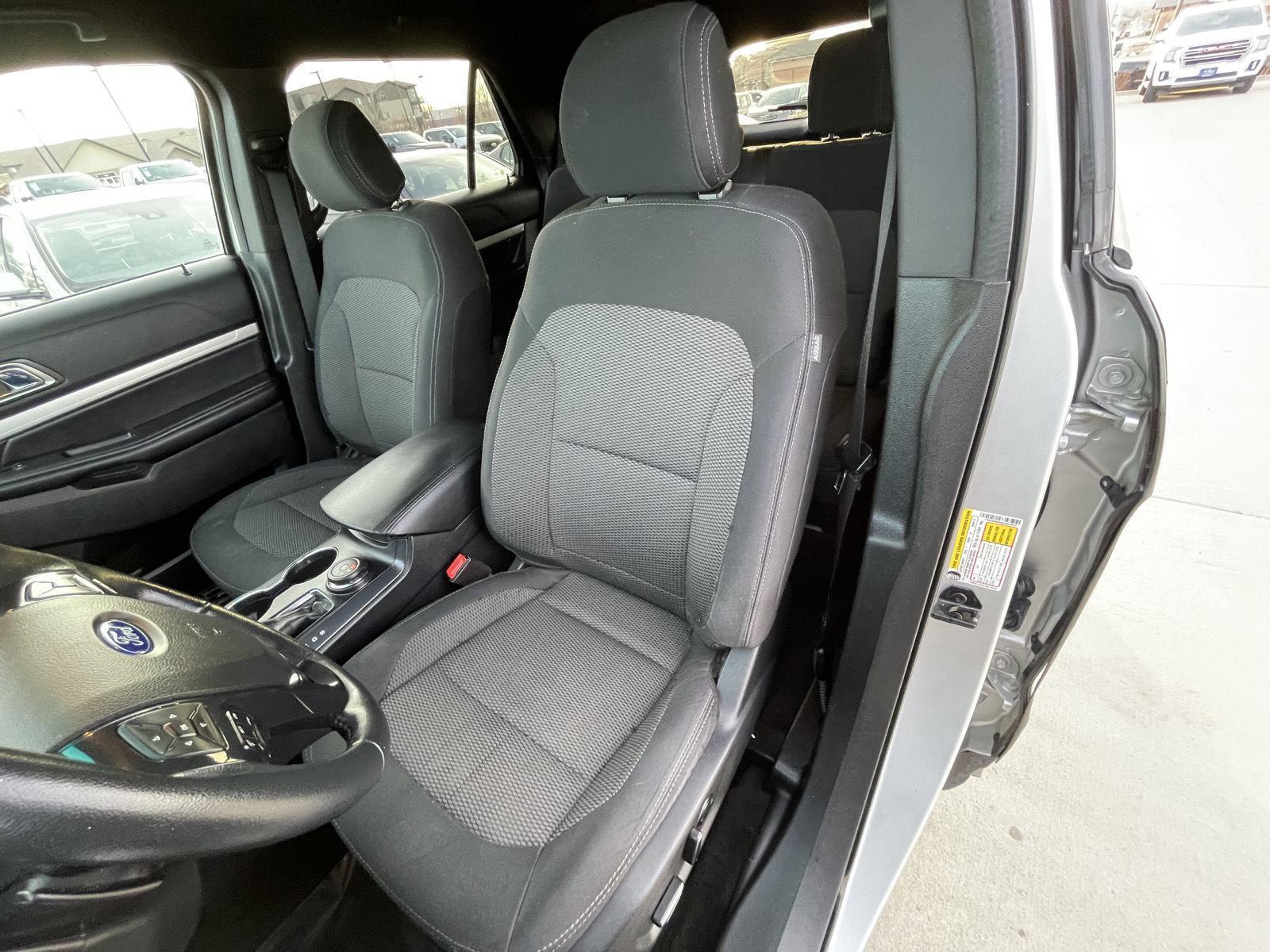 Used 2016 Ford Explorer for sale in Lincoln NE