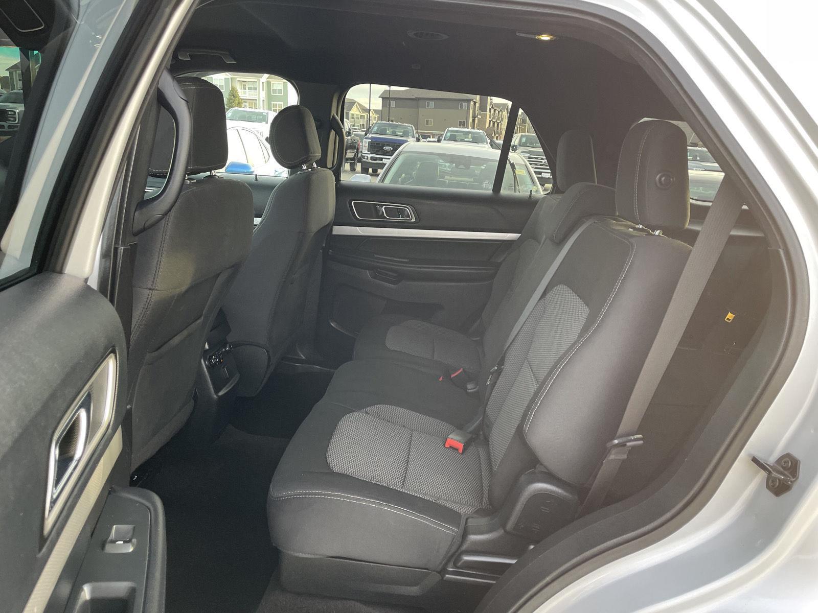 Used 2016 Ford Explorer for sale in Lincoln NE